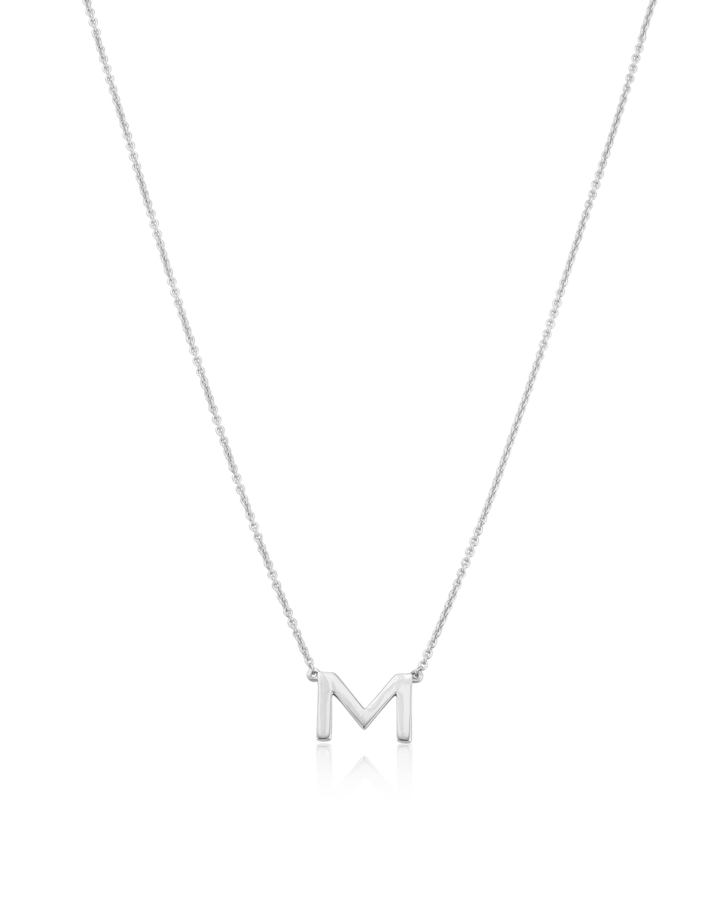 Immy Necklace - 14K Yellow Gold Necklaces magal-dev