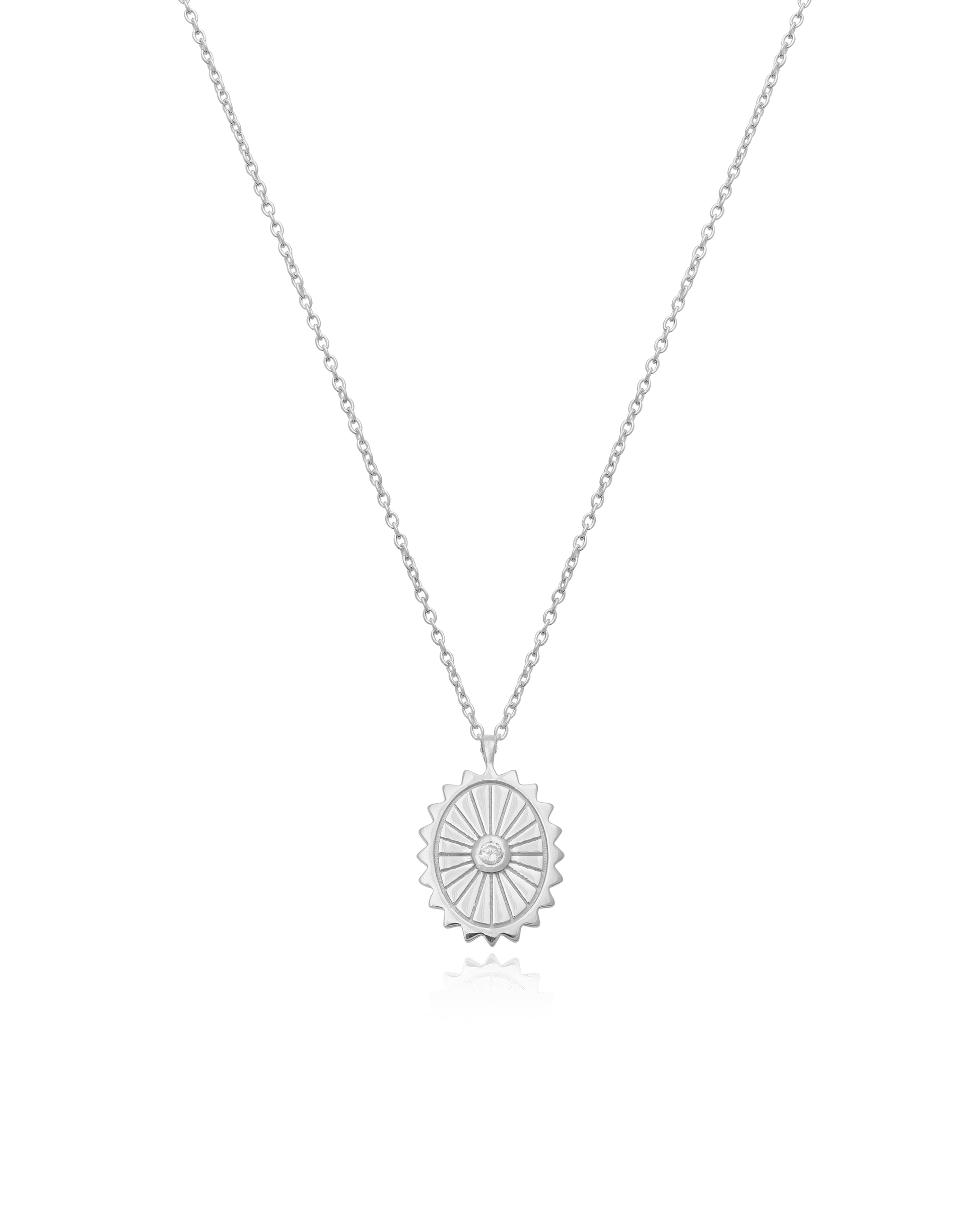 Maya Necklace - 18K Gold Vermeil Necklaces magal-dev