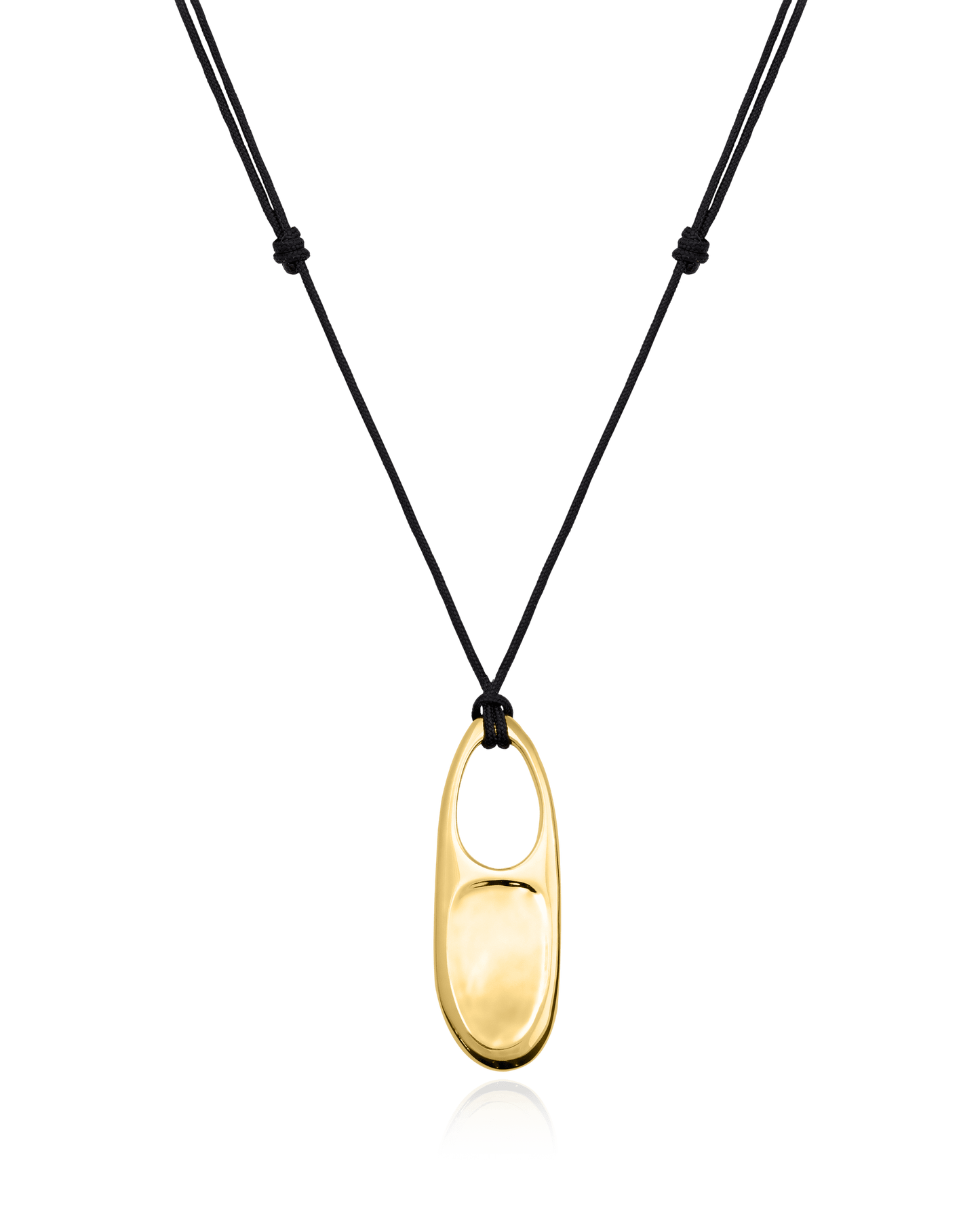 Maui Necklace - 18K Gold Vermeil Necklaces magal-dev