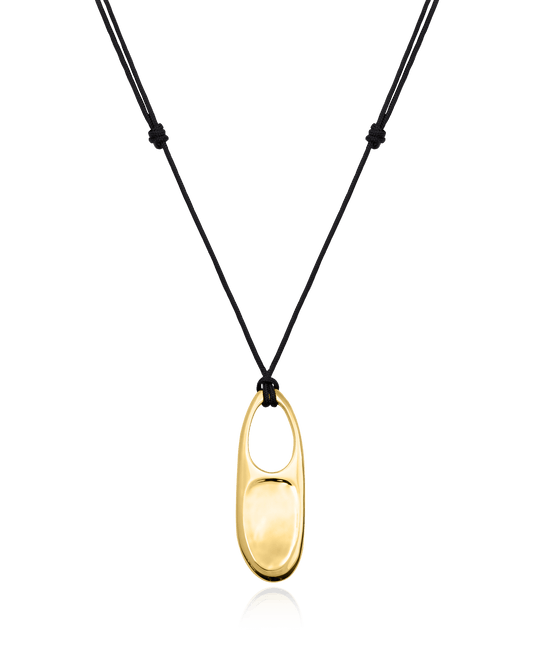 Maui Necklace - 18K Gold Vermeil Necklaces magal-dev