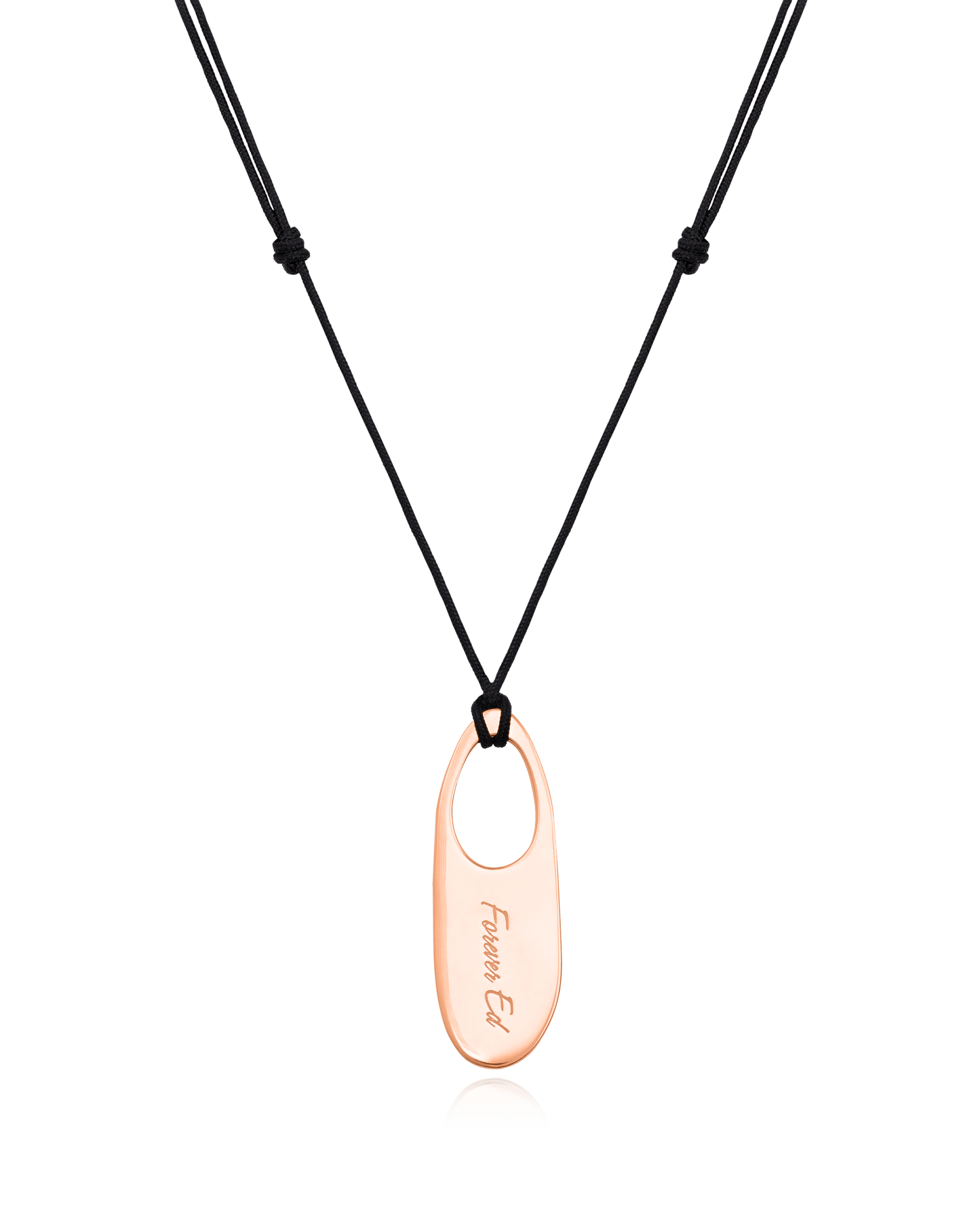 Maui Necklace - 18K Gold Vermeil Necklaces magal-dev