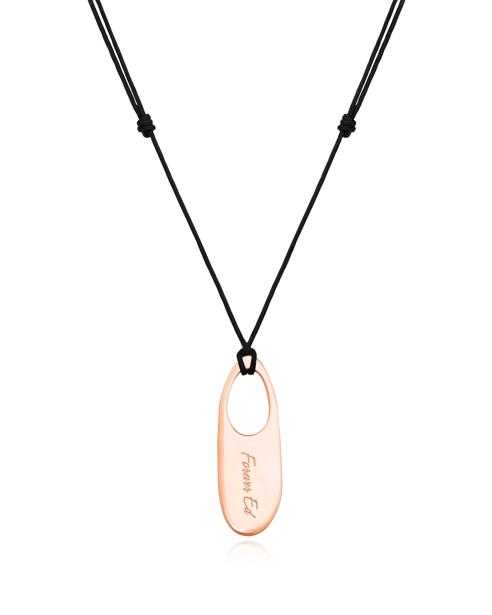 Maui Necklace - 18K Gold Vermeil Necklaces magal-dev