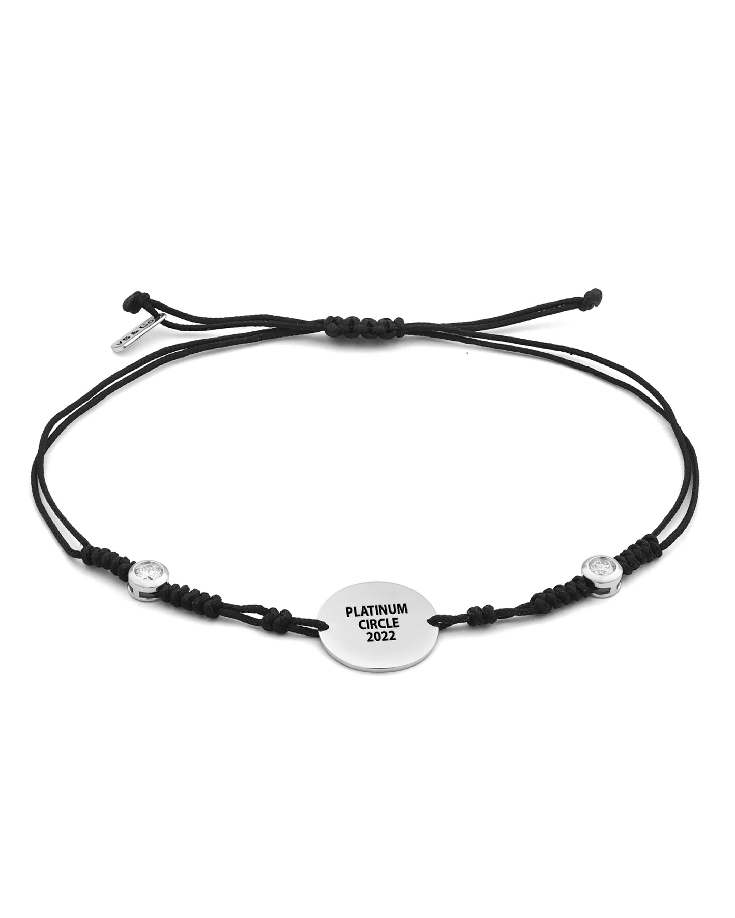 Victoria Secret Platinium 2022 Bracelet Magal Jewelry