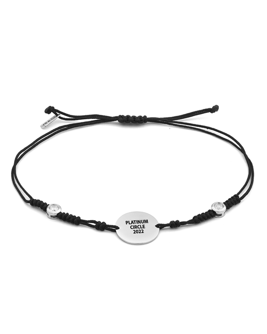 Victoria Secret Platinium 2022 Bracelet Magal Jewelry