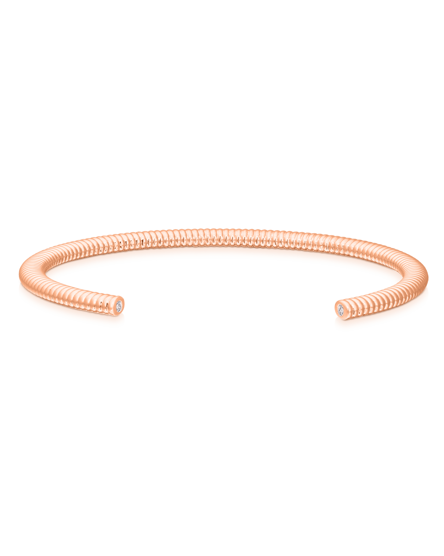 Daisy Bangle - 18K Gold Vermeil Bangle magal-dev
