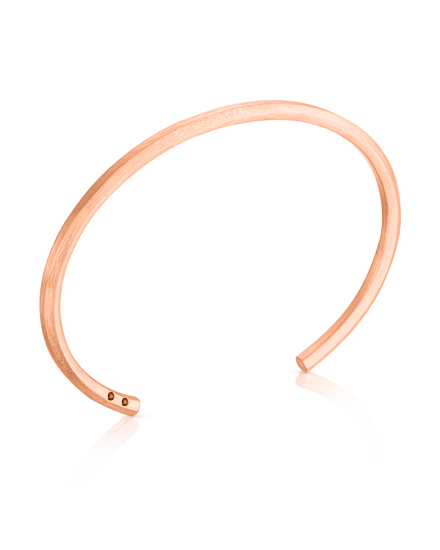 Cinch Bangle - 18K Gold Vermeil Bangle magal-dev