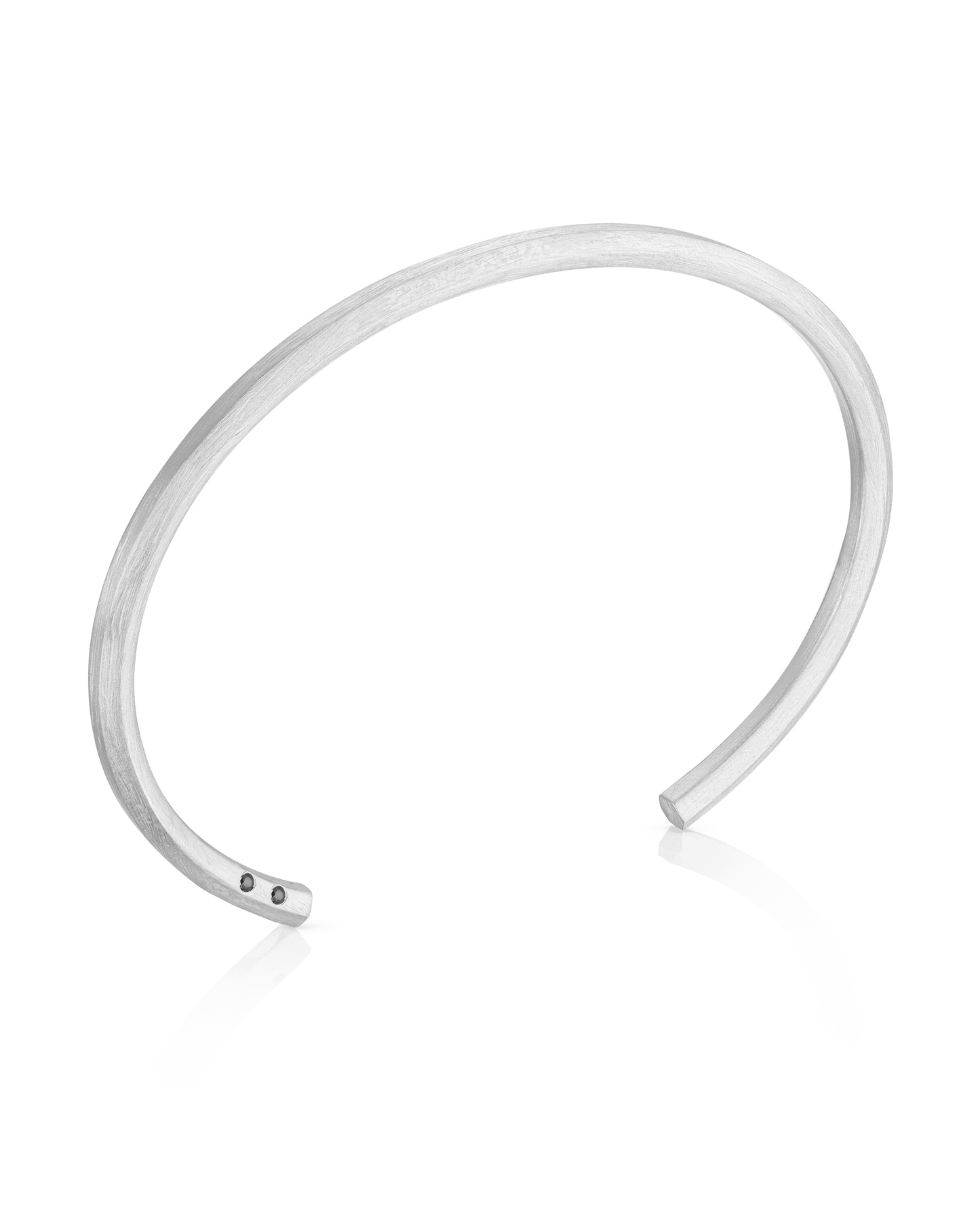 Cinch Bangle - 18K Gold Vermeil Bangle magal-dev