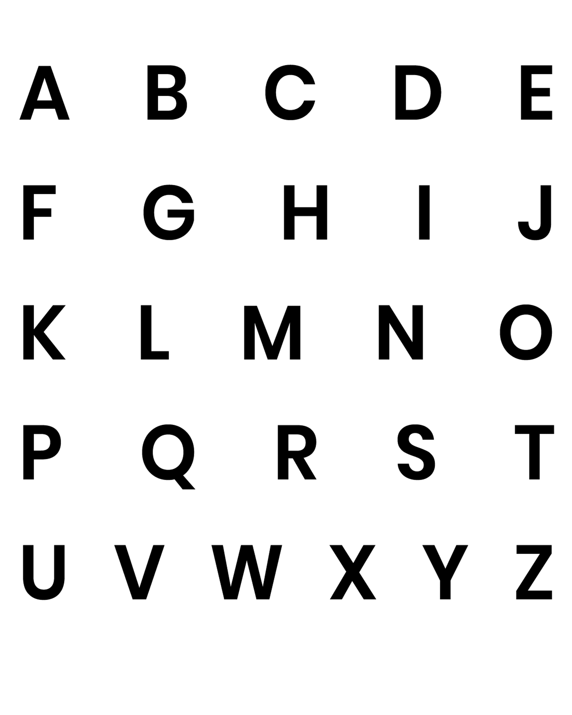 Initial Round Medallion - 18K Gold Vermeil Necklaces magal-dev