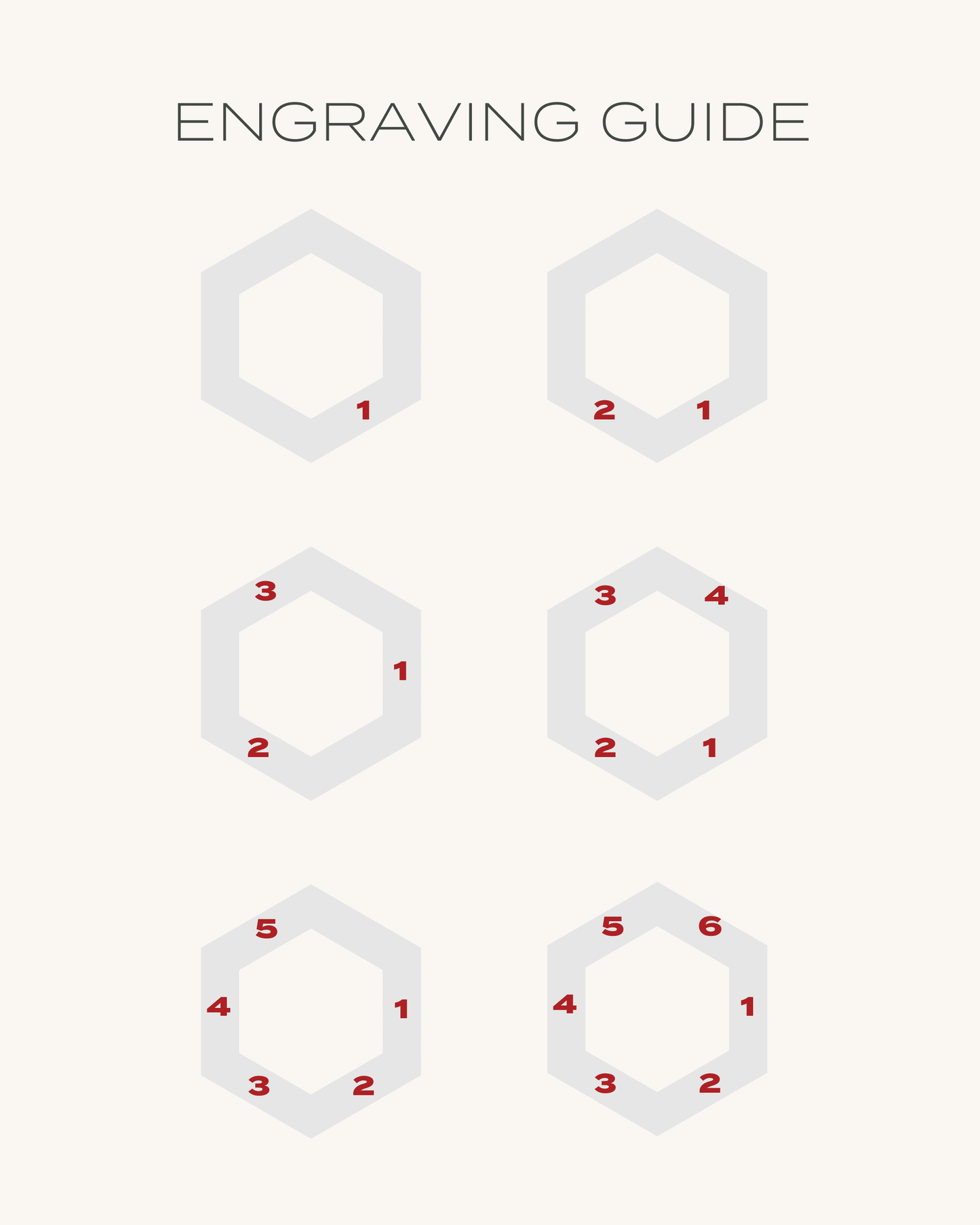 Honeycomb Necklace - 18K Gold Vermeil Necklaces magal-dev