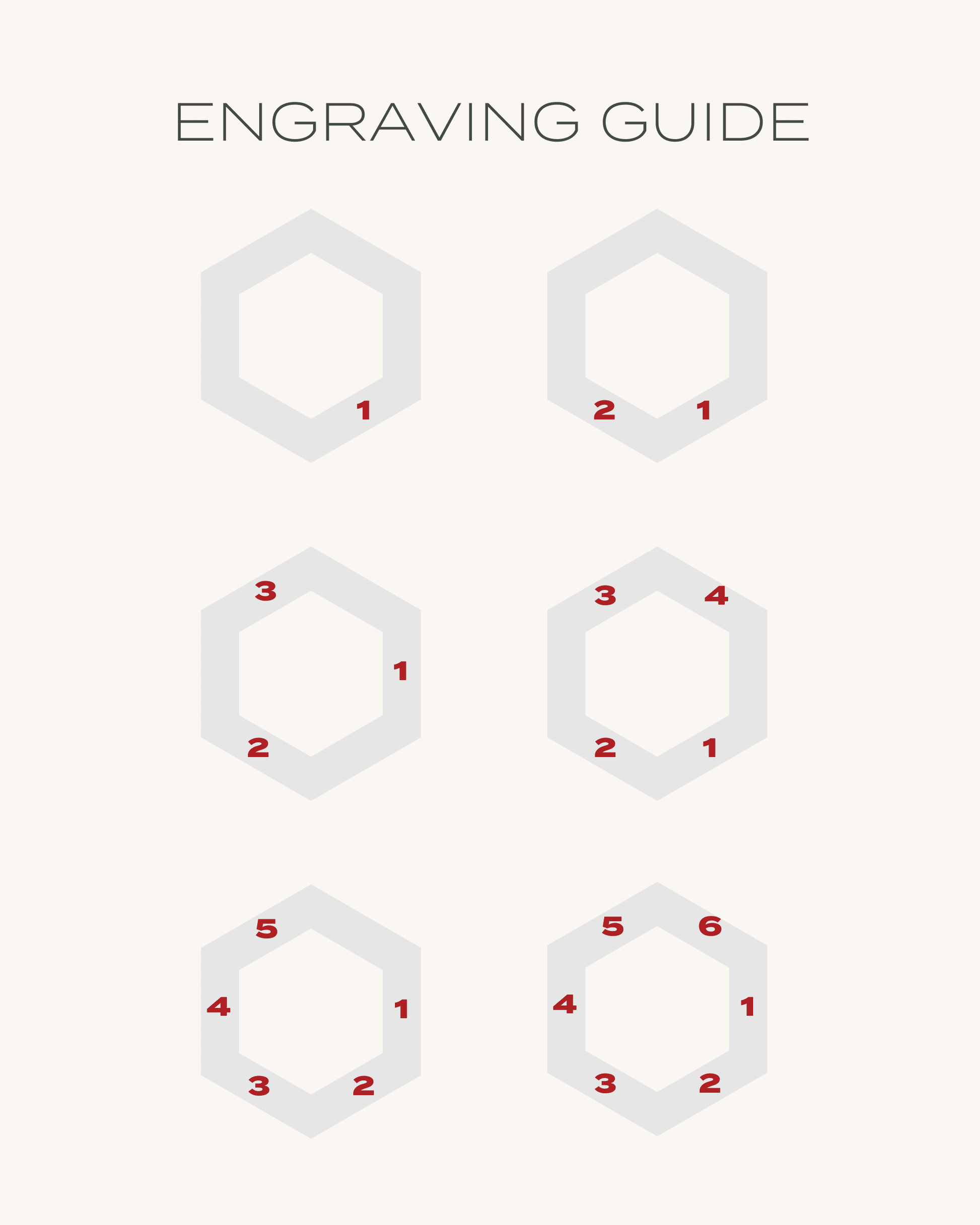 Honeycomb Necklace - 18K Gold Vermeil Necklaces magal-dev