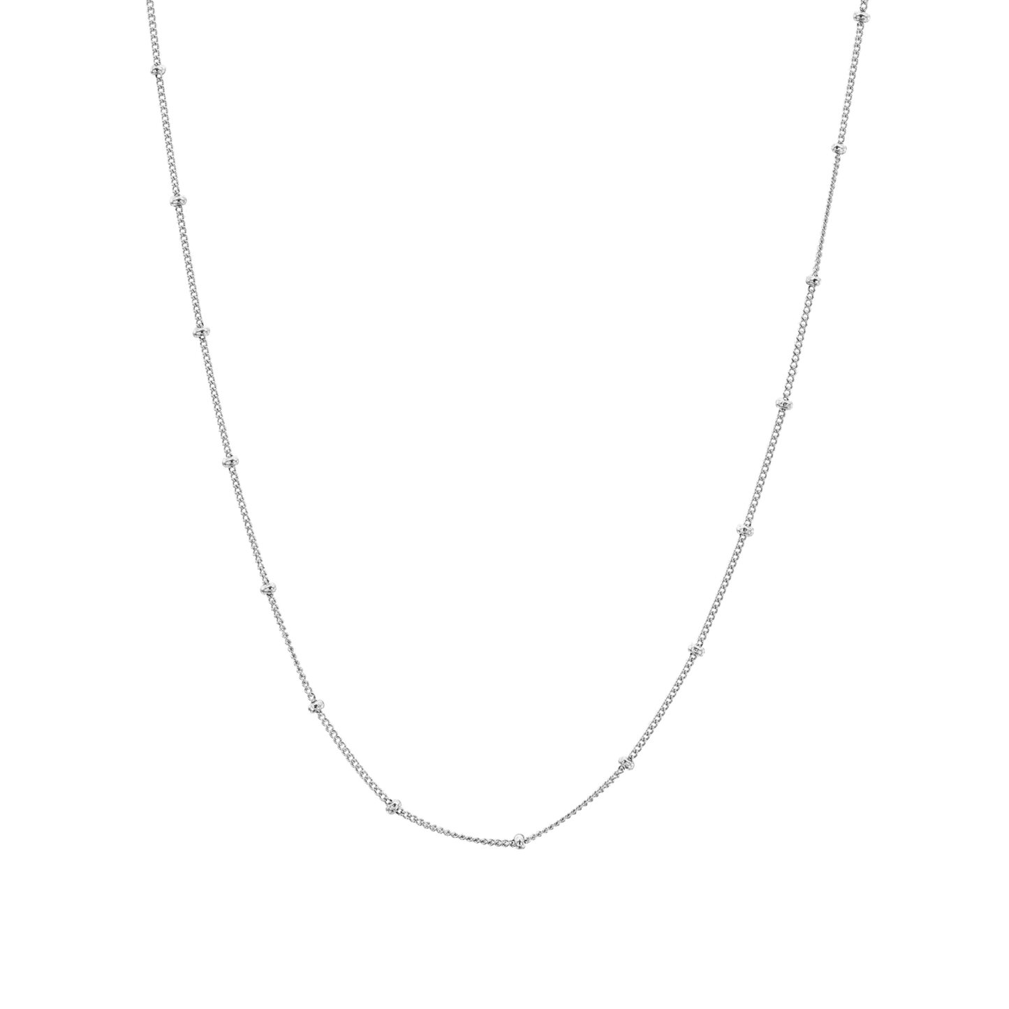 Saturn Chain - 925 Sterling Silver Chains magal-dev