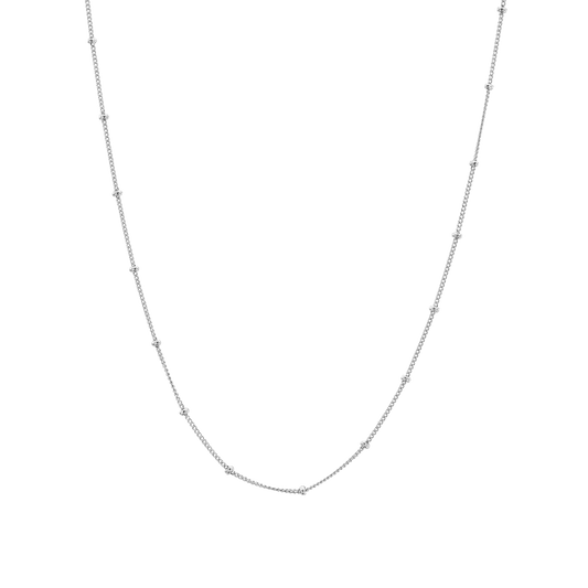 Saturn Chain - 925 Sterling Silver Chains magal-dev