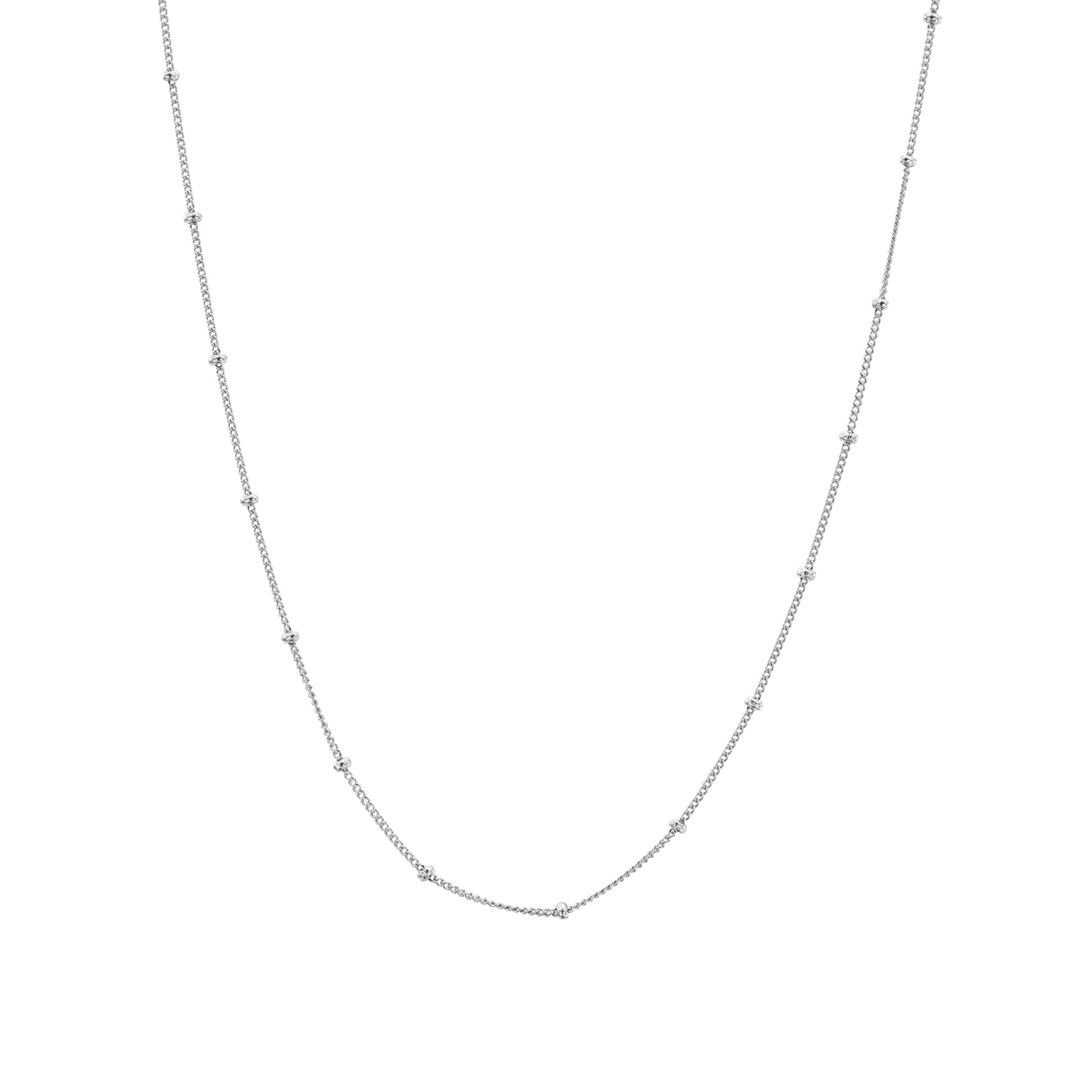 Saturn Chain - 18K Gold Vermeil Chains magal-dev