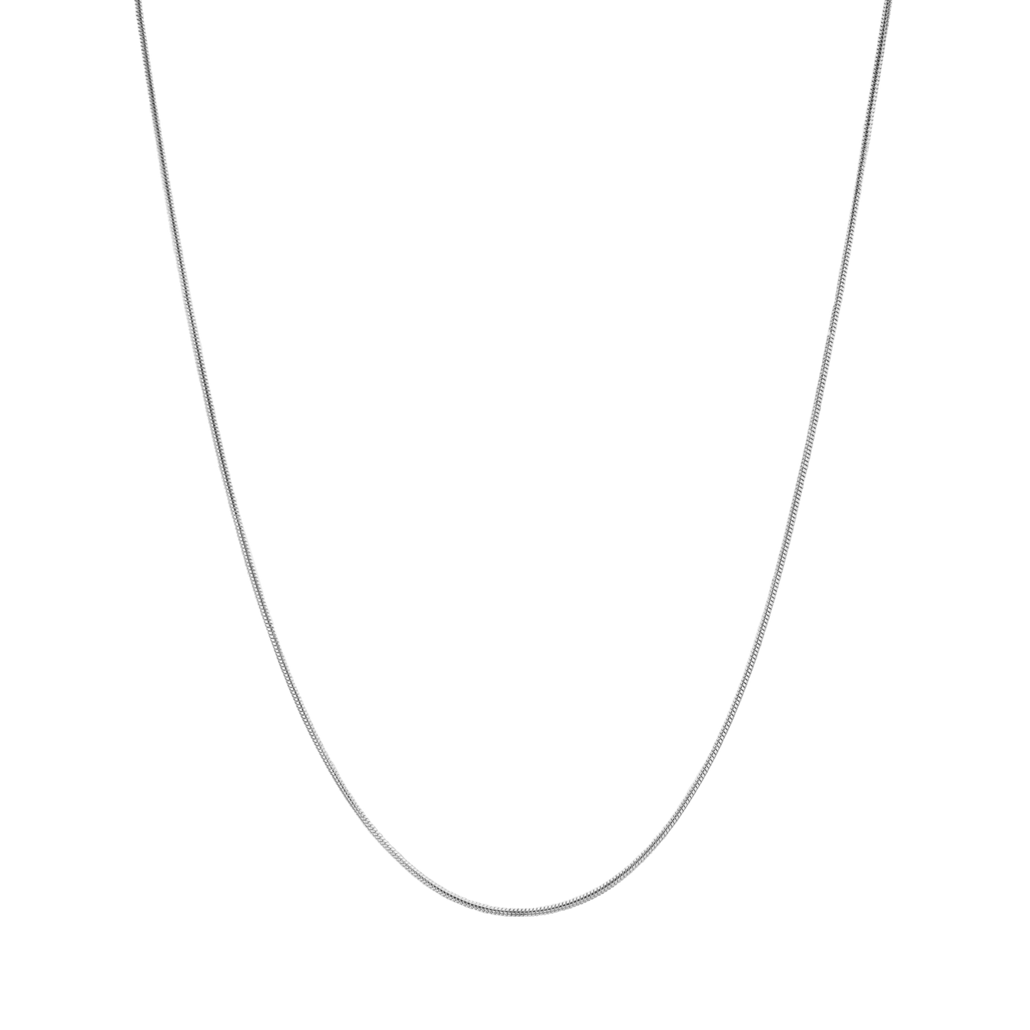 Snake Chain - 18K Rose Vermeil Chains magal-dev