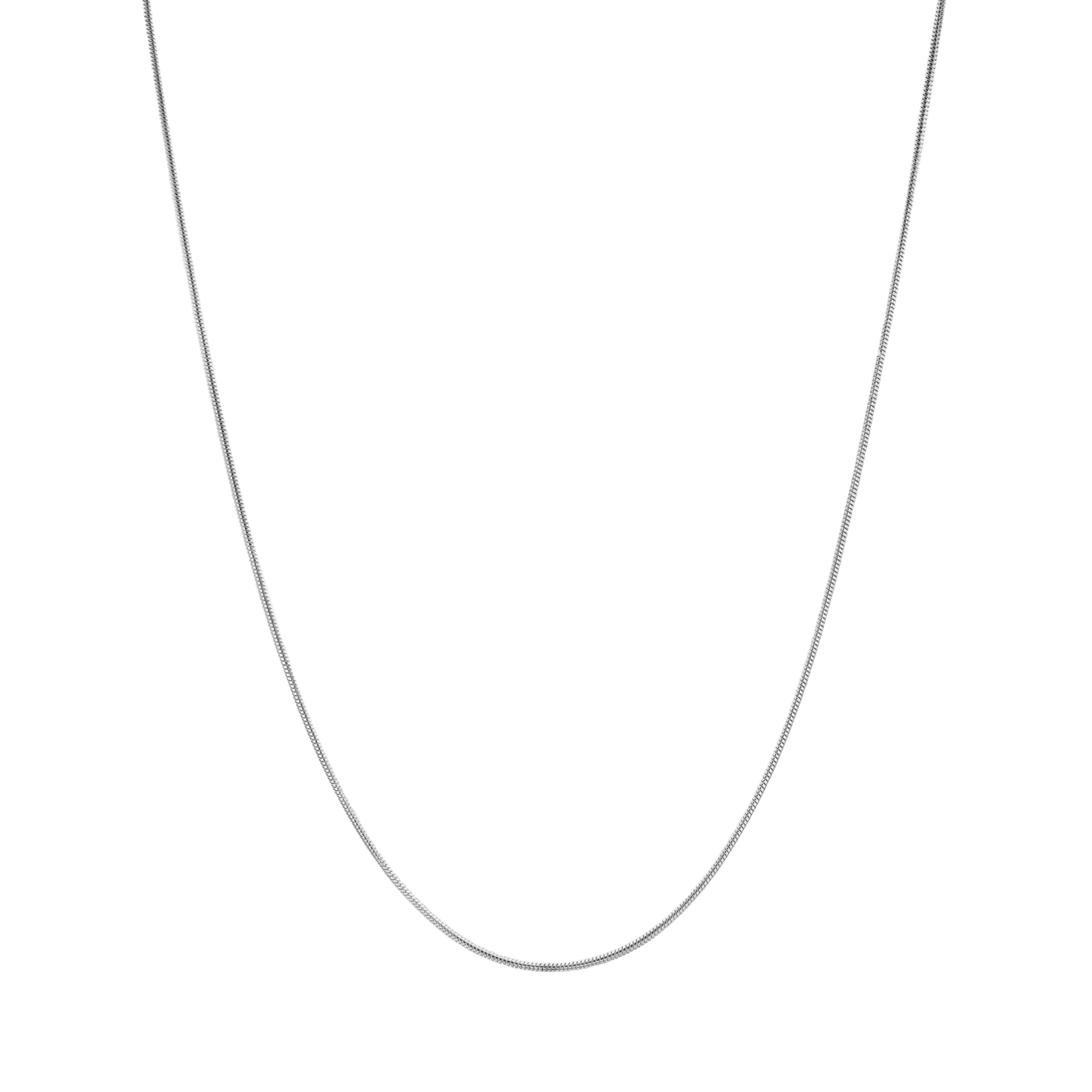 Snake Chain - 925 Sterling Silver Chains magal-dev