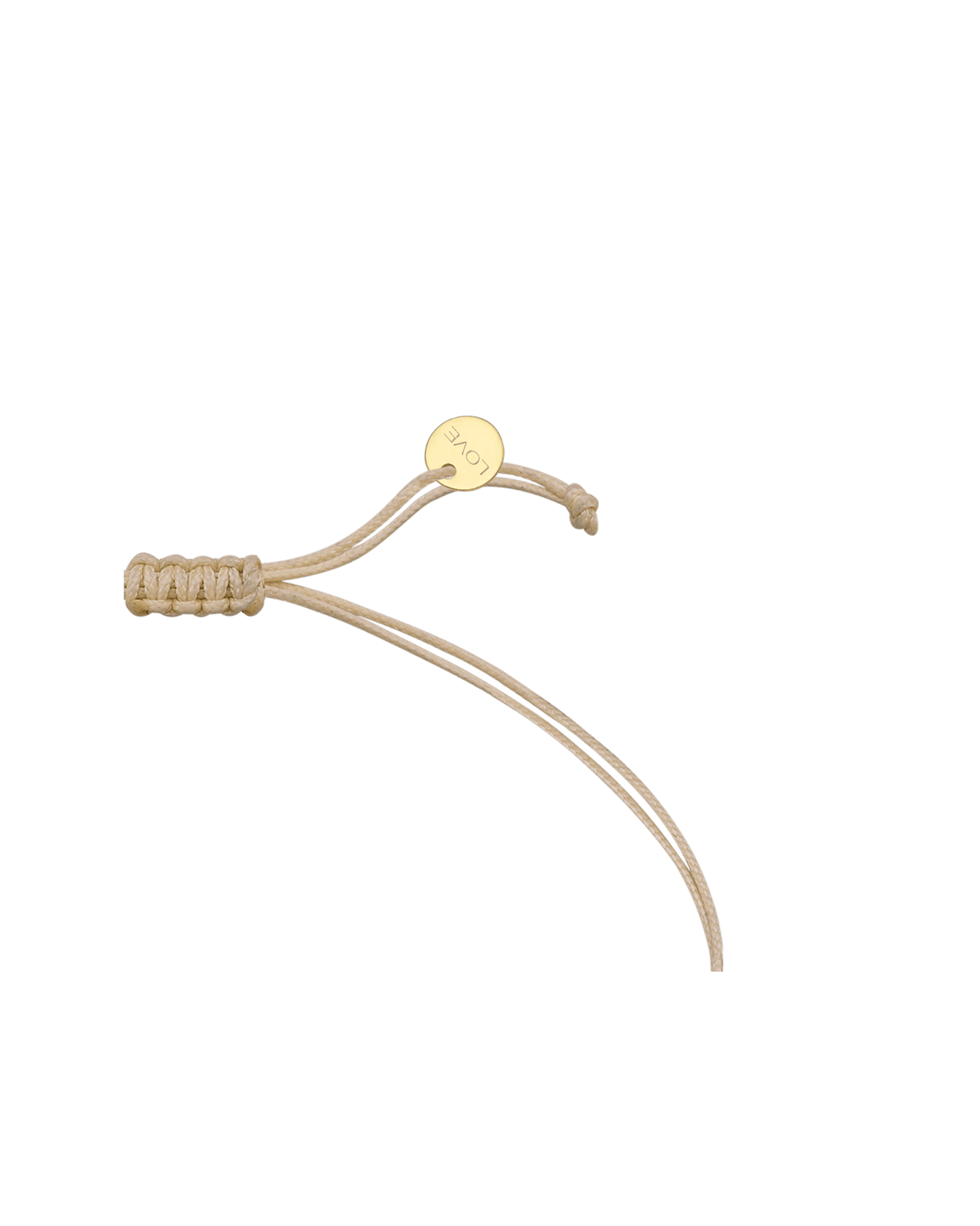 The Birthstones Bar Bracelet - 18K Gold Vermeil Bracelets Gold Vermeil
