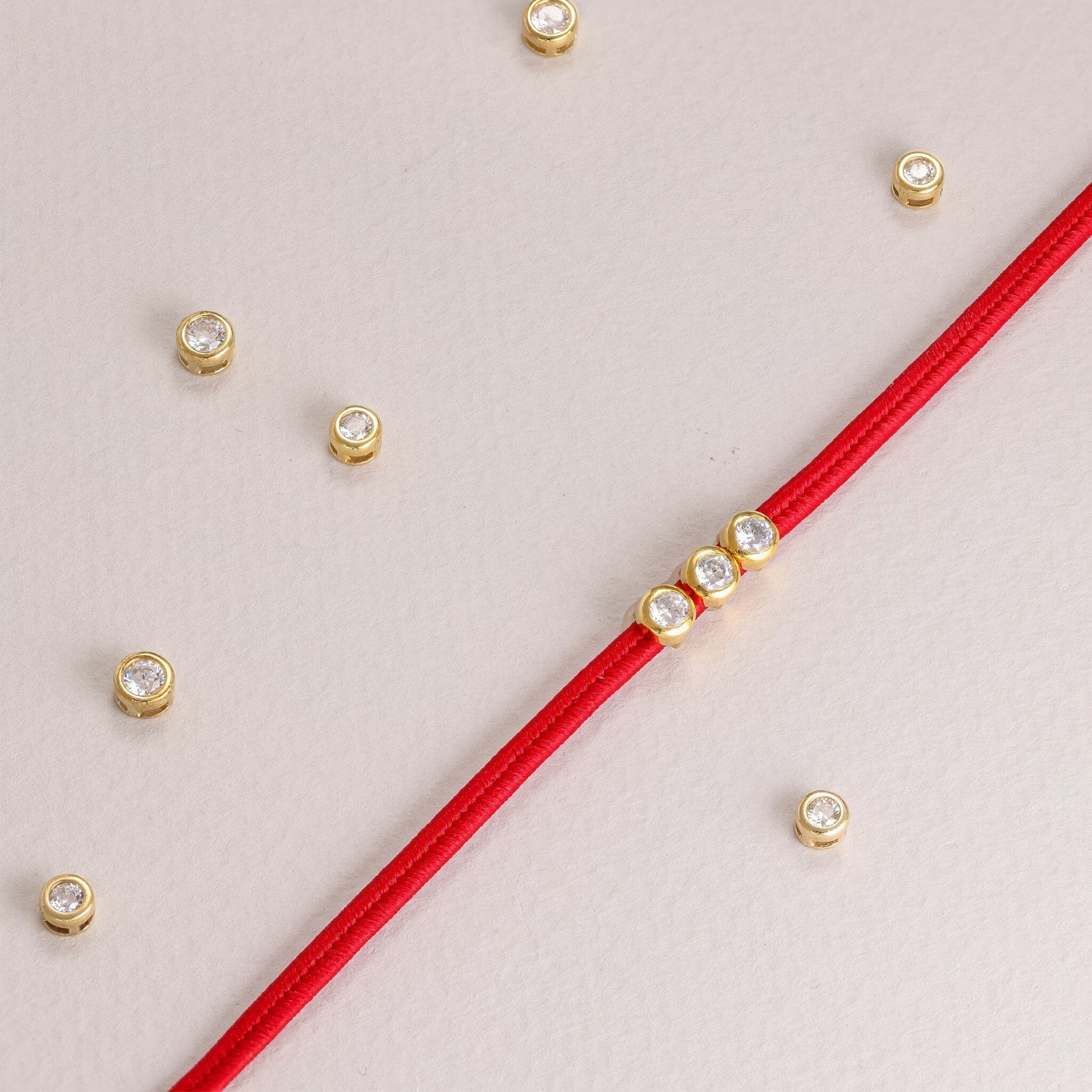 The Cord of Love - 925 Sterling Silver Bracelets magal-dev