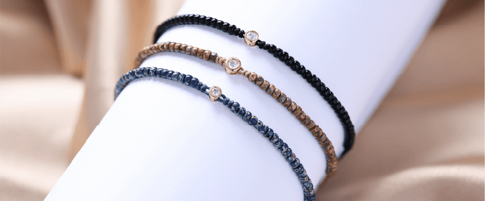 The Meaning Behind The Beads Collection