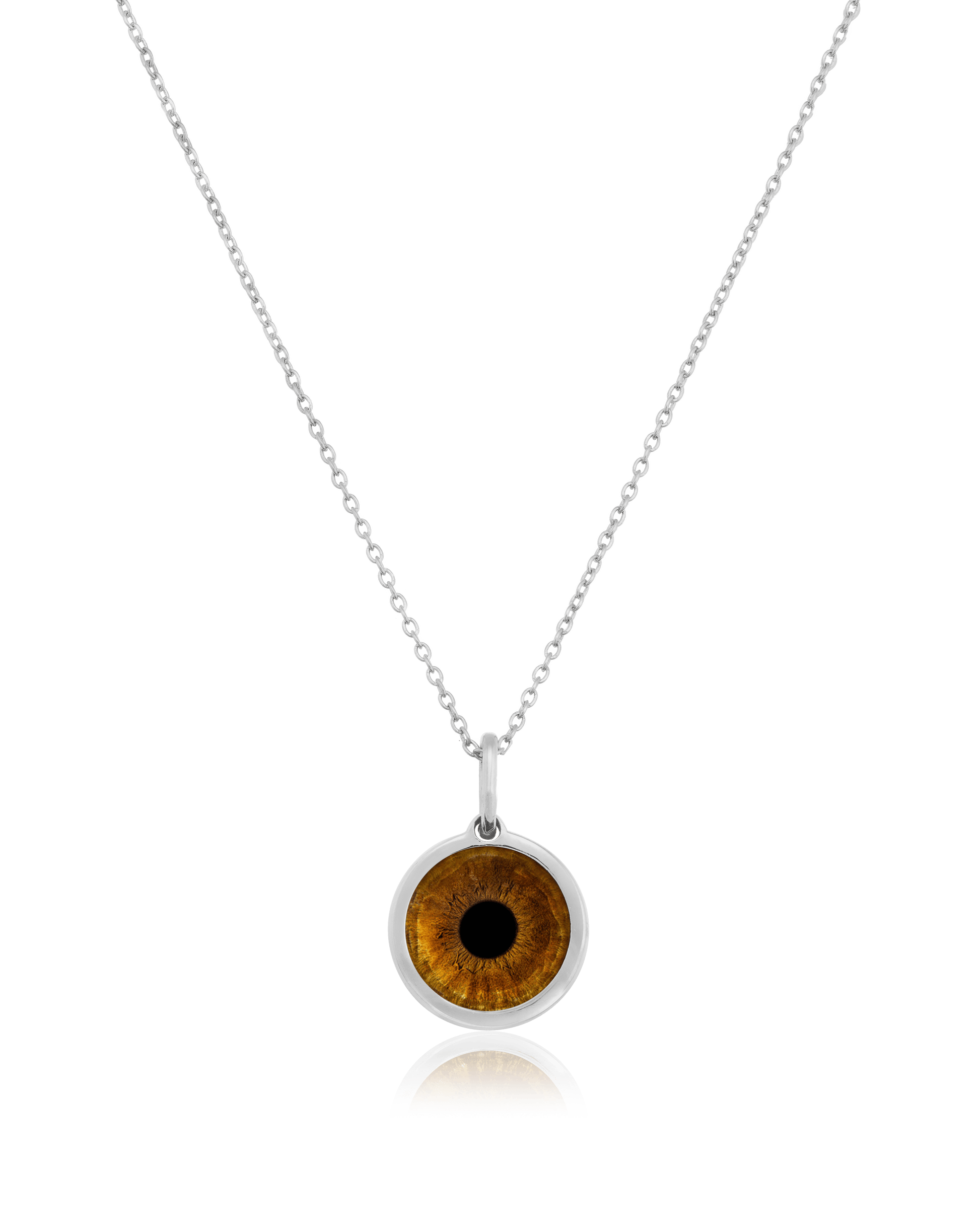 Magal Iris Necklace™ - 925 Sterling Silver Necklaces magal-dev 