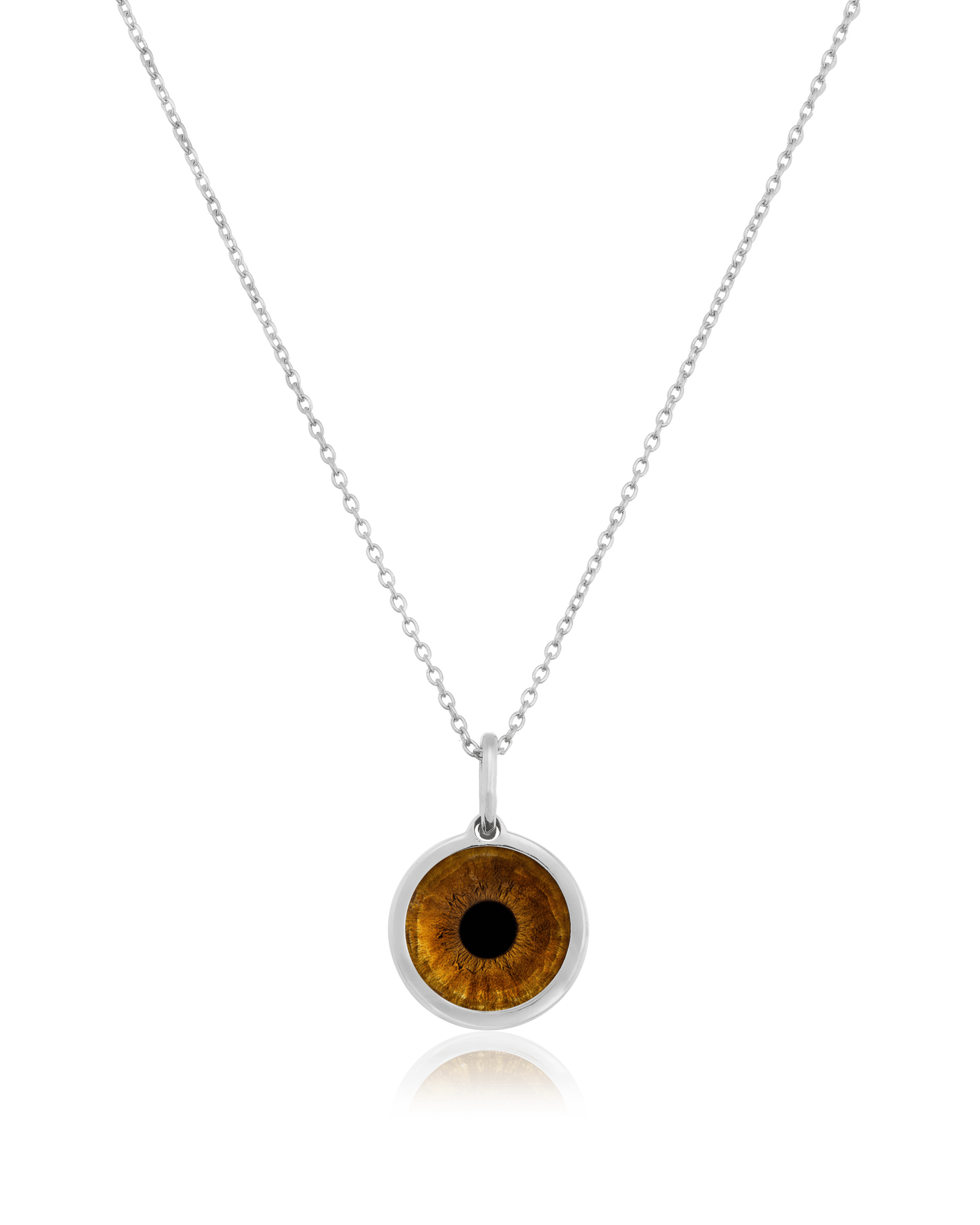 COLLIER MAGAL MY IRIS™ - Argent 925 Necklaces magal-dev 