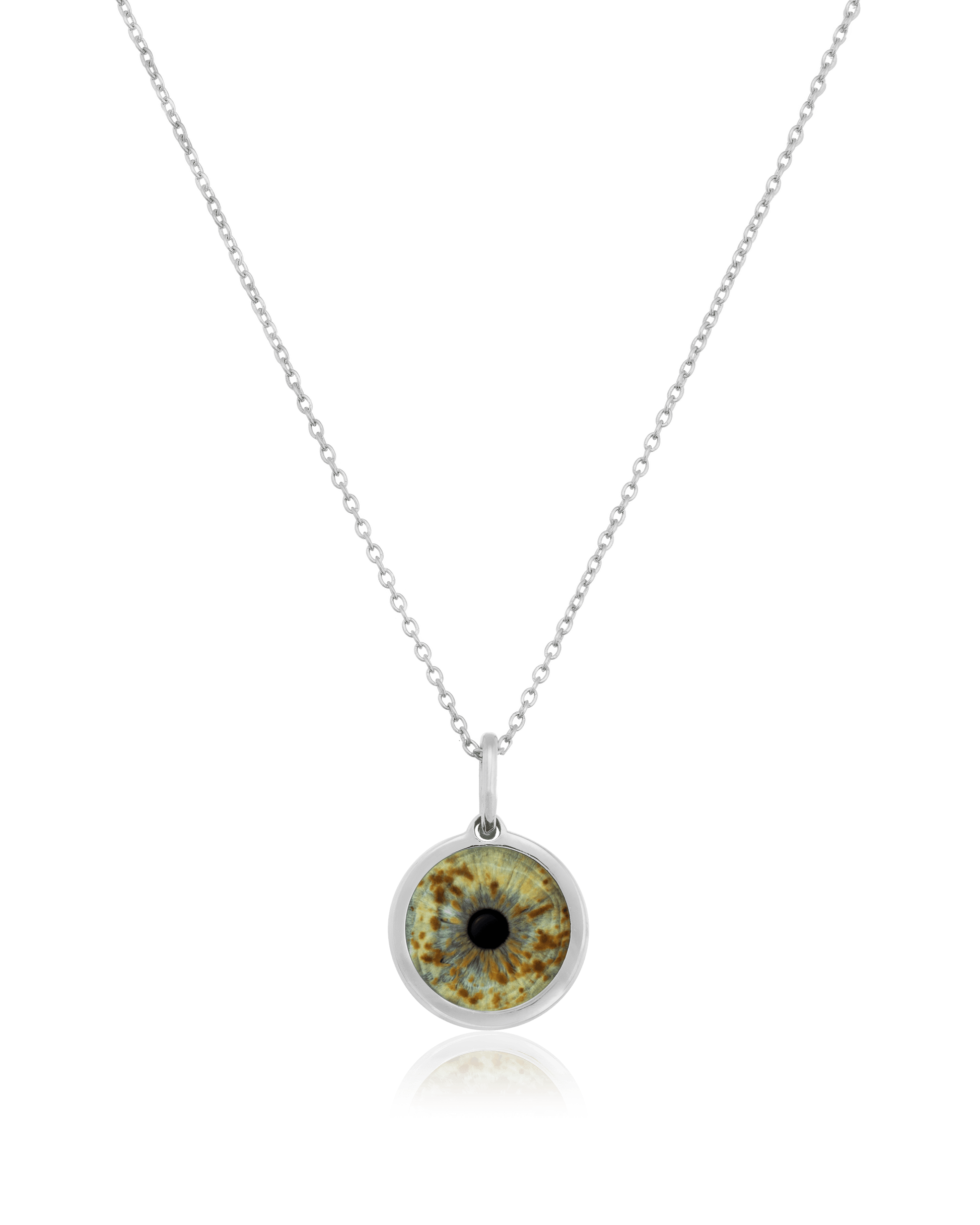 Magal Iris Necklace™ - 925 Sterling Silver Necklaces magal-dev 