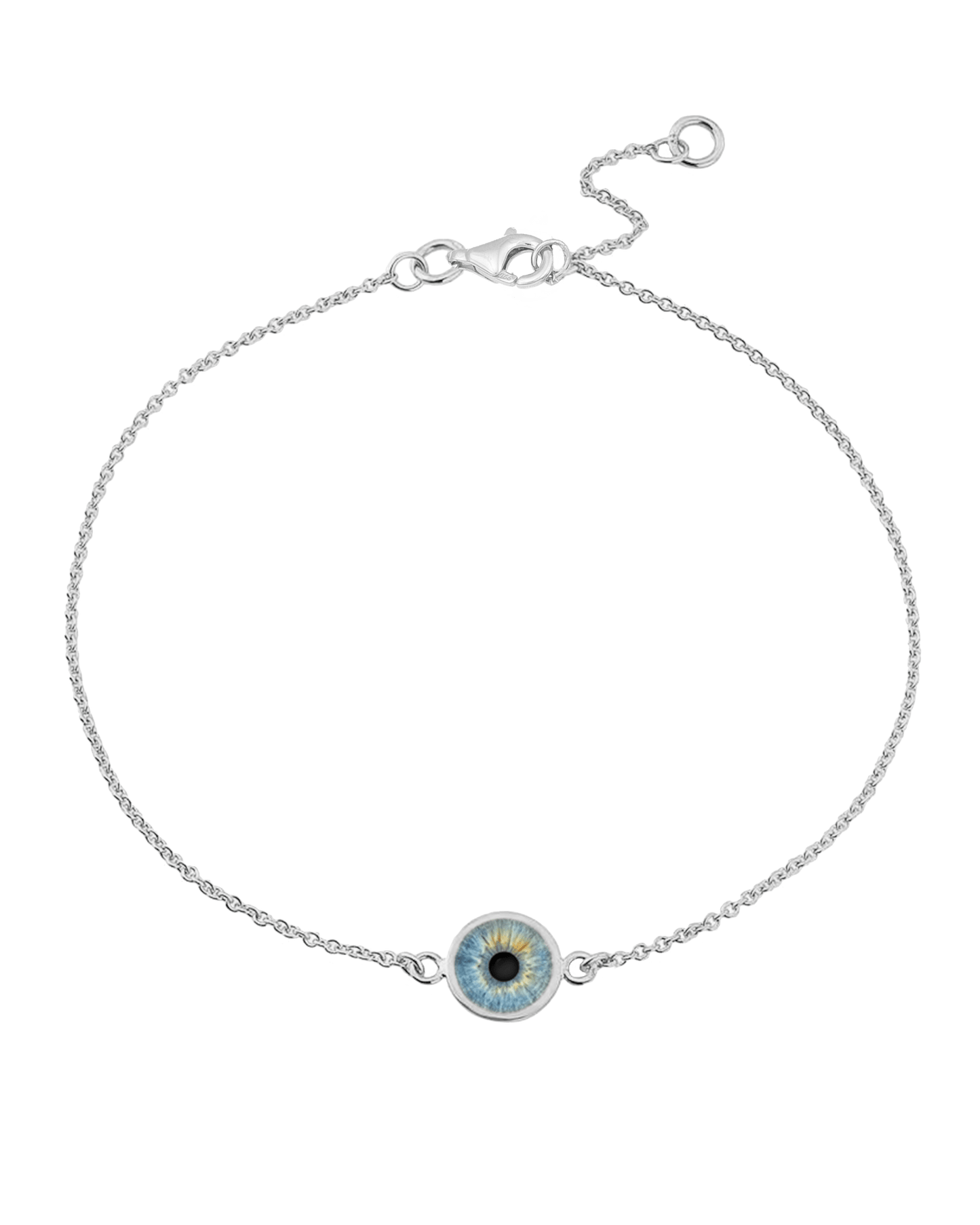 Magal Iris Bracelet™ - 925 Sterling Silver Bracelets magal-dev 