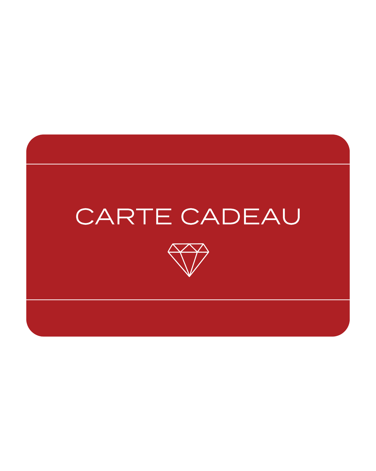 CARTE CADEAU Magal Jewelry 