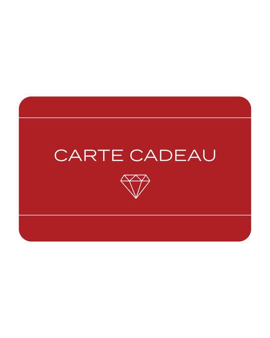 CARTE CADEAU Magal Jewelry 