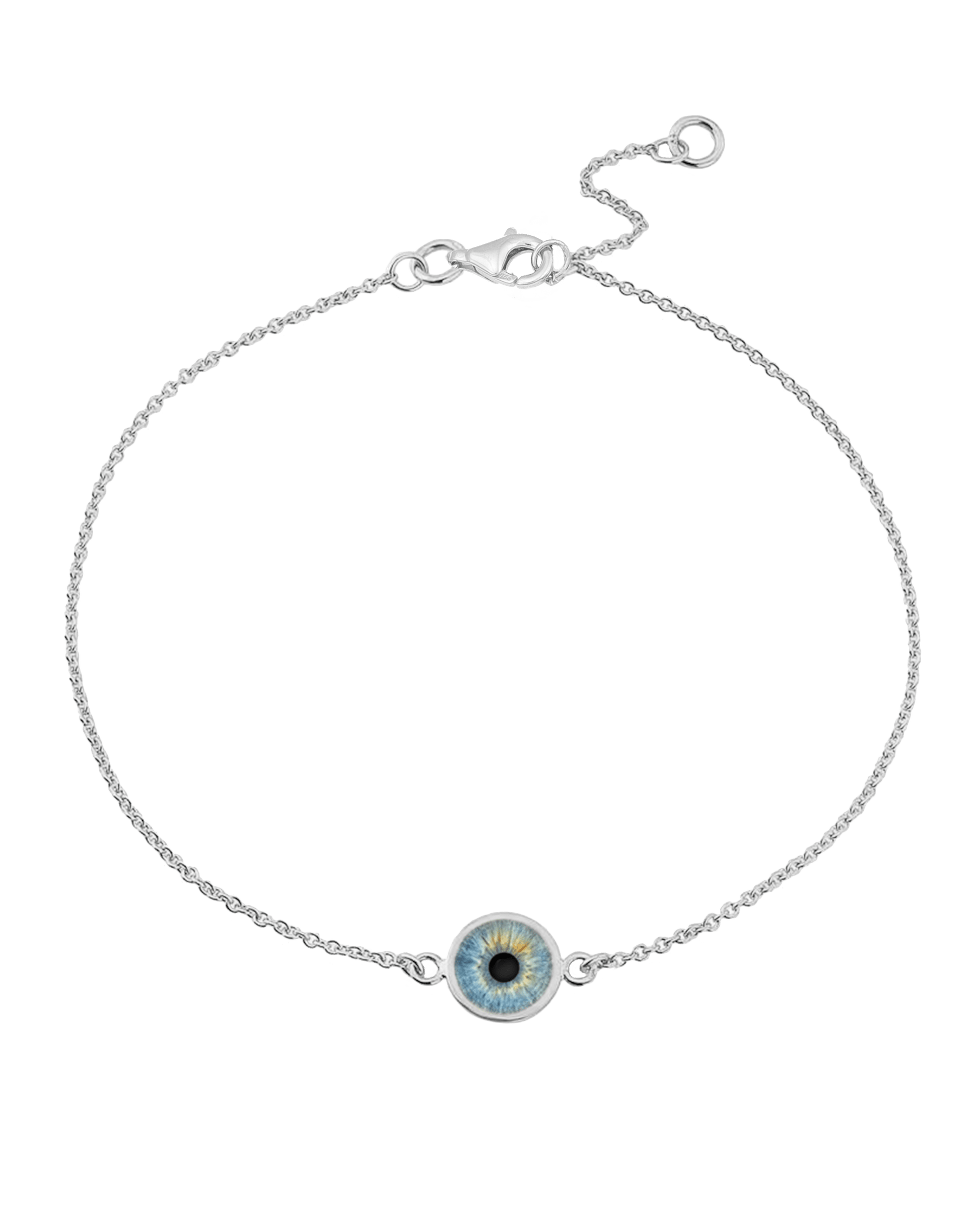 BRACELET MAGAL MY IRIS™ - Argent 925 Necklaces magal-dev 