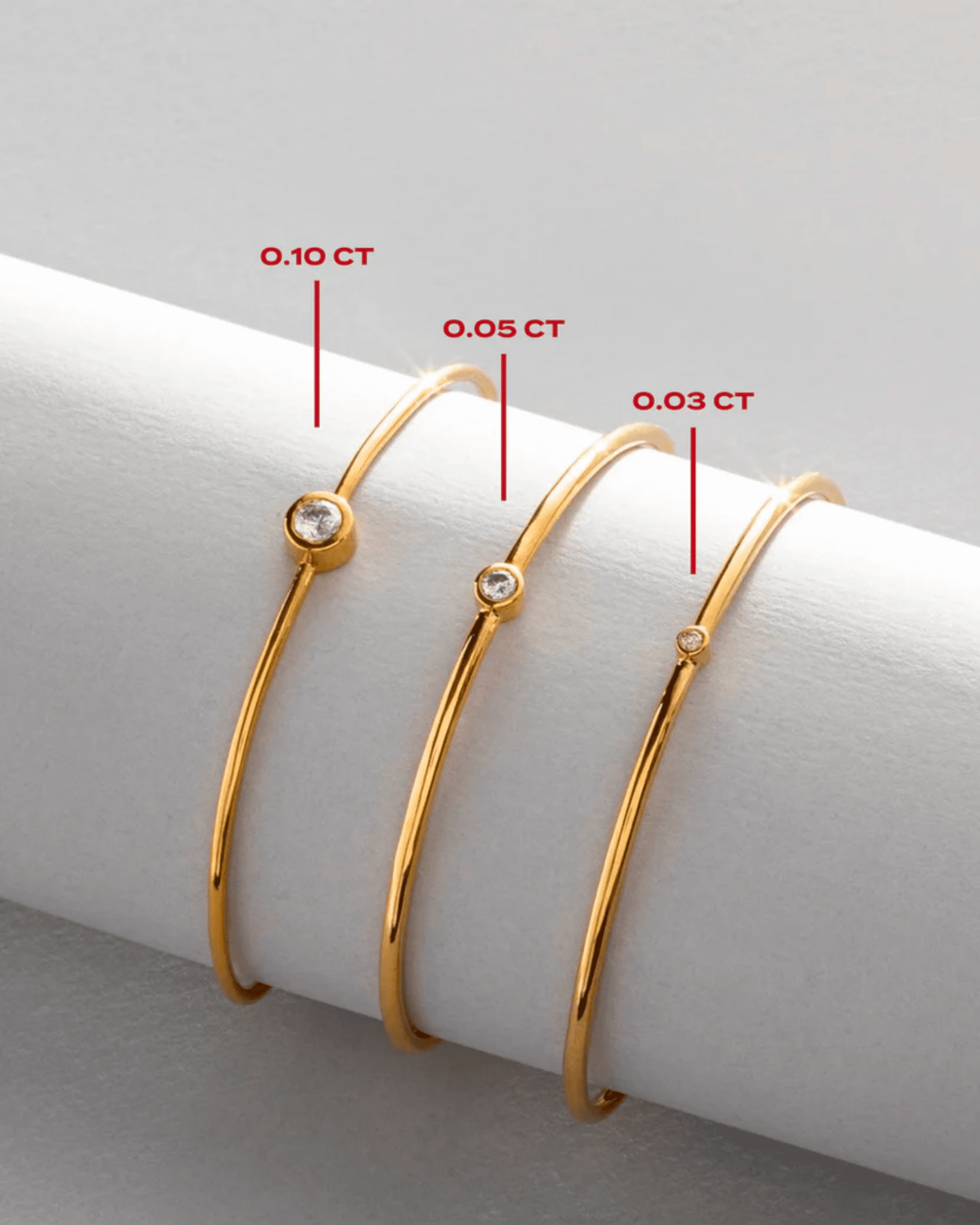 Set of Diamond Cord Bangle & Constellation Necklace - 925 Sterling Silver Bracelets magal-dev 