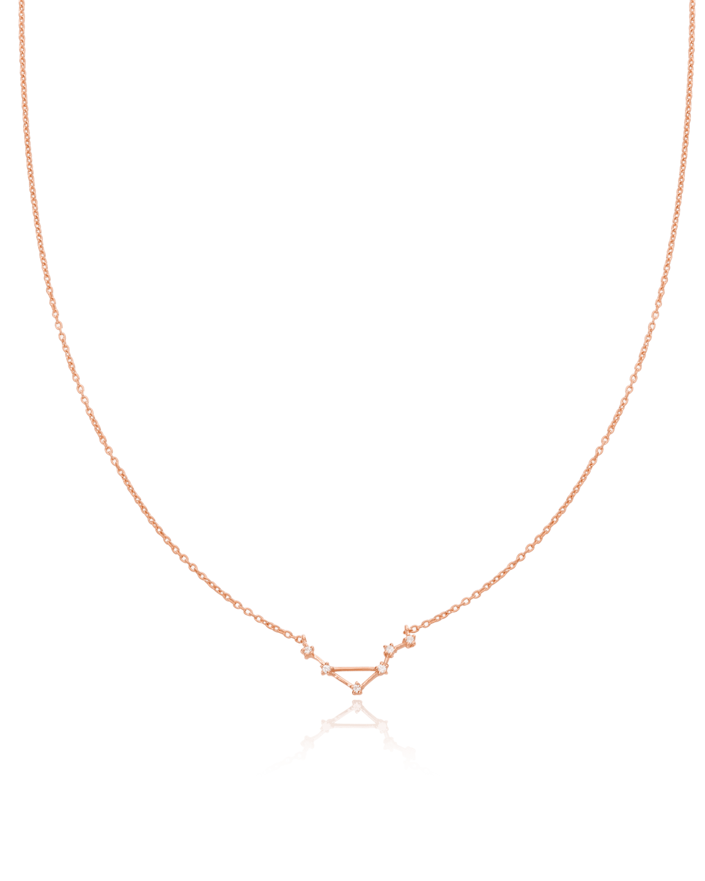 Collier Constellation - Argent 925 Necklaces magal-dev 