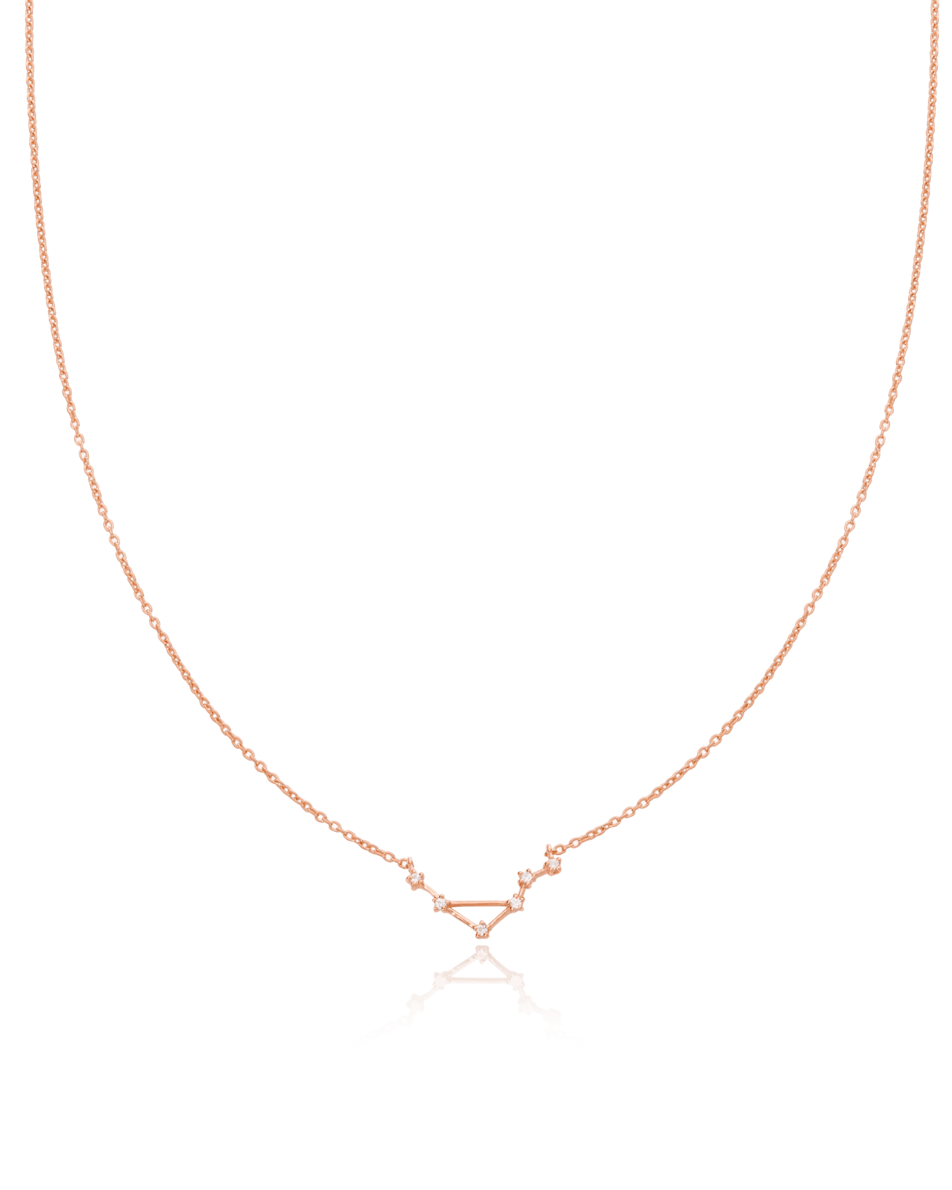 Collier Constellation - Argent 925 Necklaces magal-dev 
