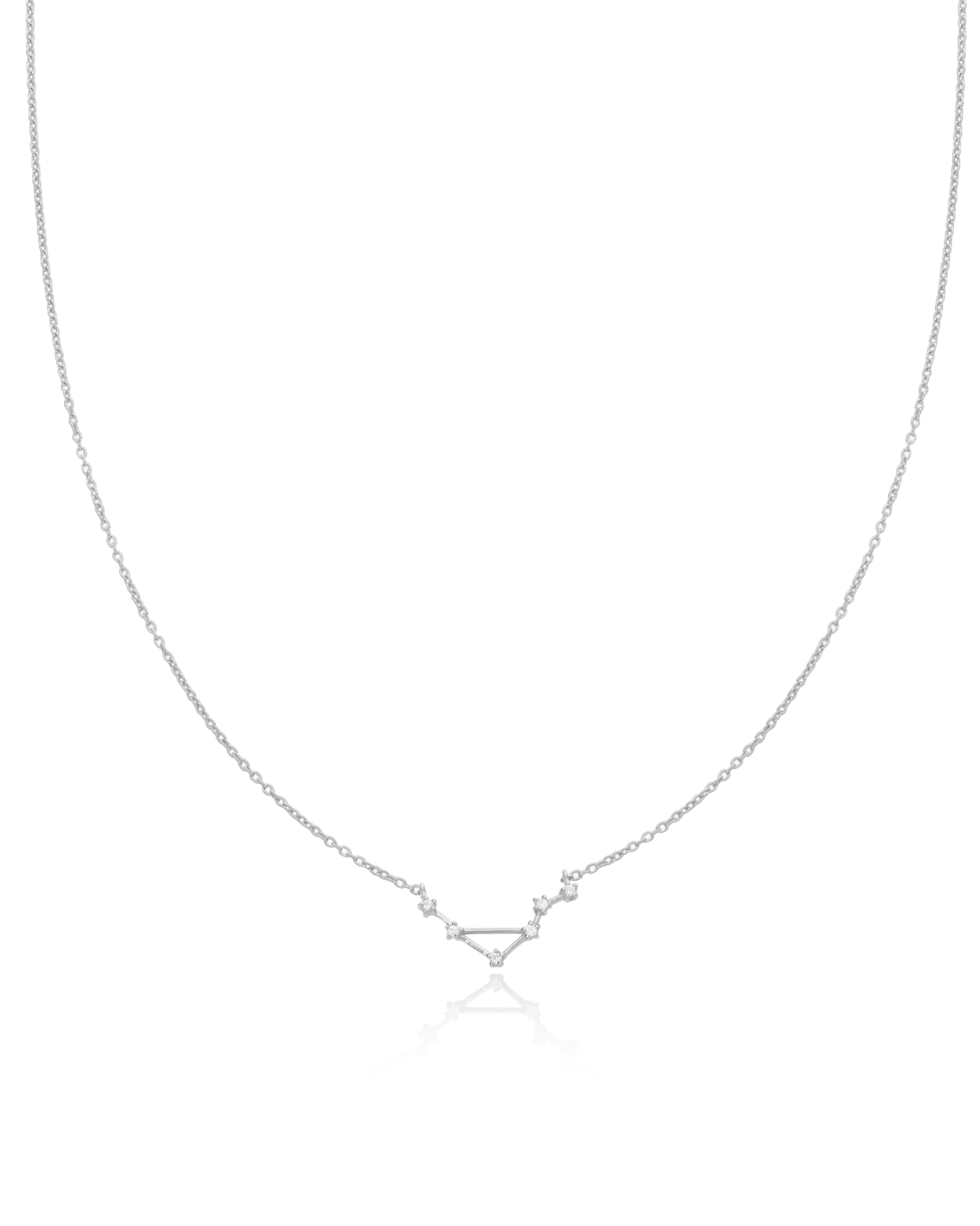 Sets of Constellation Necklaces - 925 Sterling Silver Necklaces magal-dev 