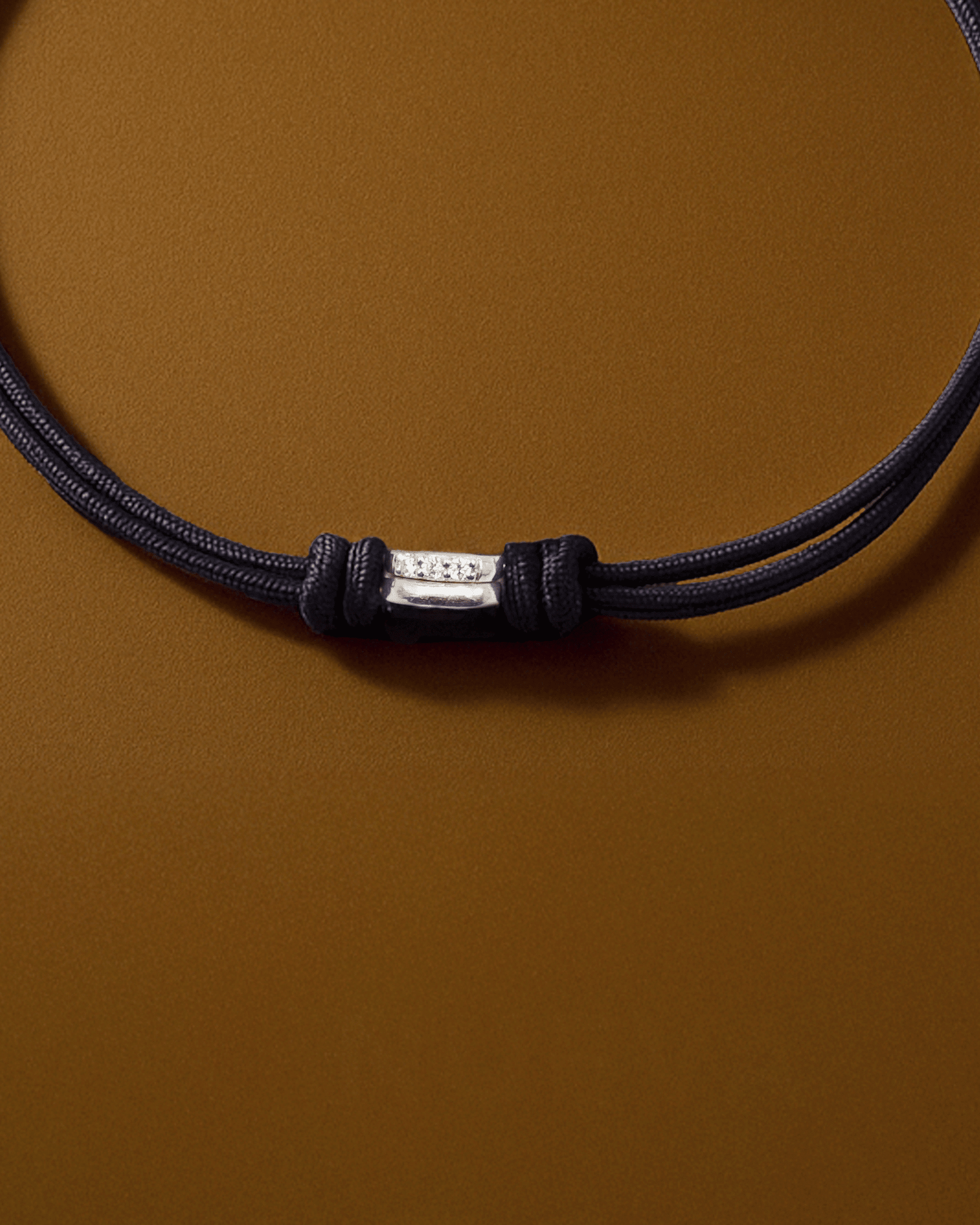 The Diamond Rings of Love - 925 Sterling Silver Bracelets magal-dev 