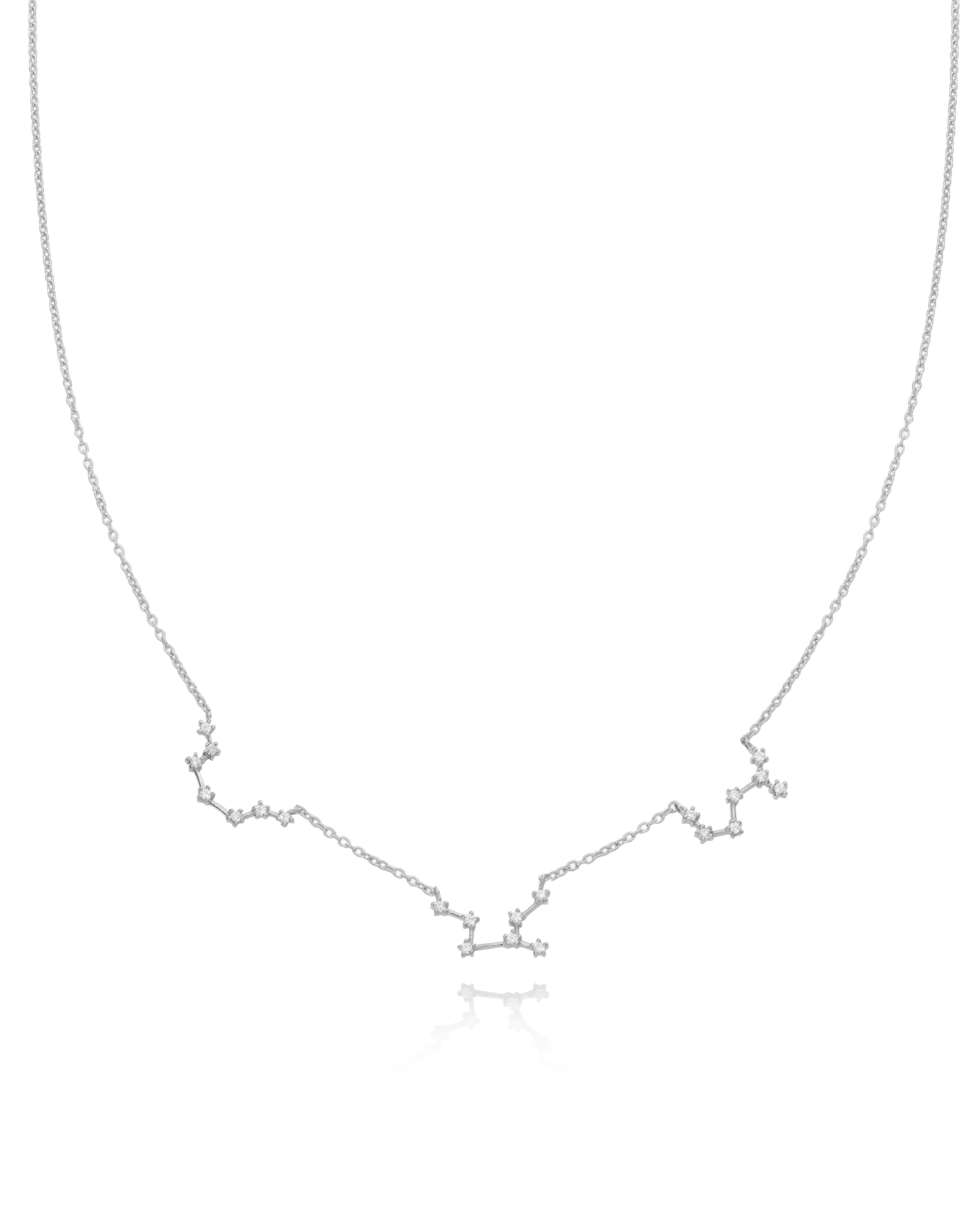 Collier Constellation - Or Jaune Plaqué 18 carats Necklaces magal-dev 