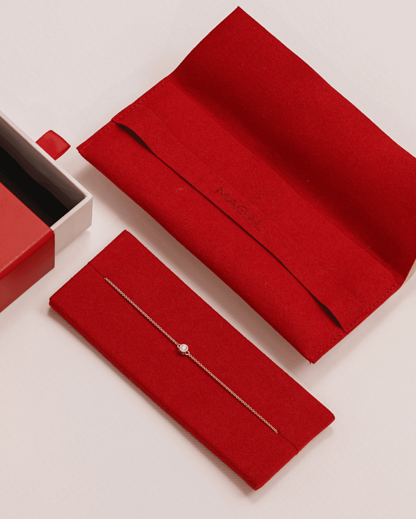 Premium: Emballage Cadeau Magal Jewelry 