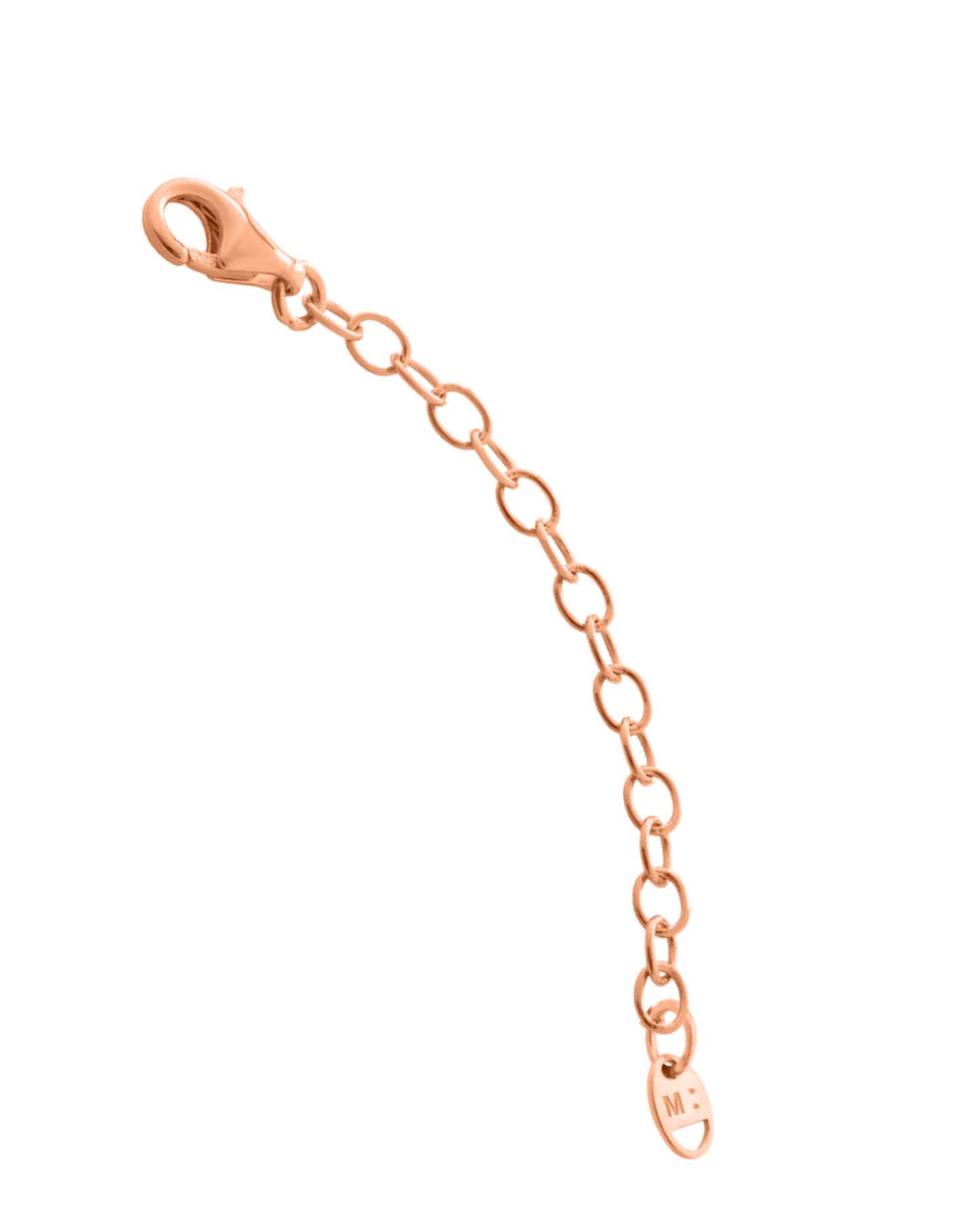 Chain Extender - 18K Gold Vermeil magal-dev 