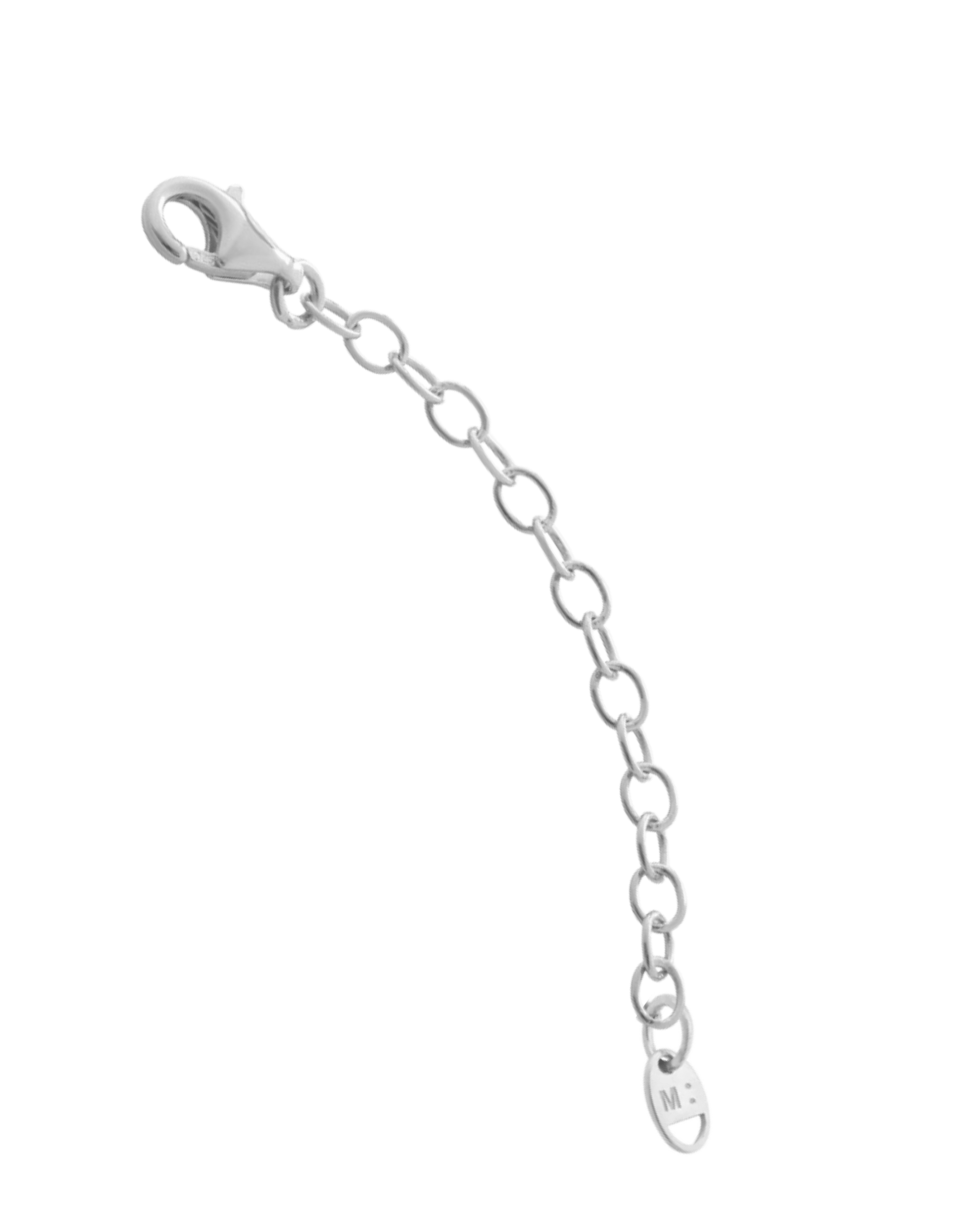 Chain Extender - 18K Rose Vermeil magal-dev 