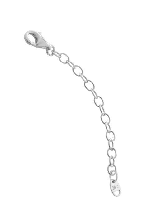 Chain Extender - 925 Sterling Silver magal-dev 