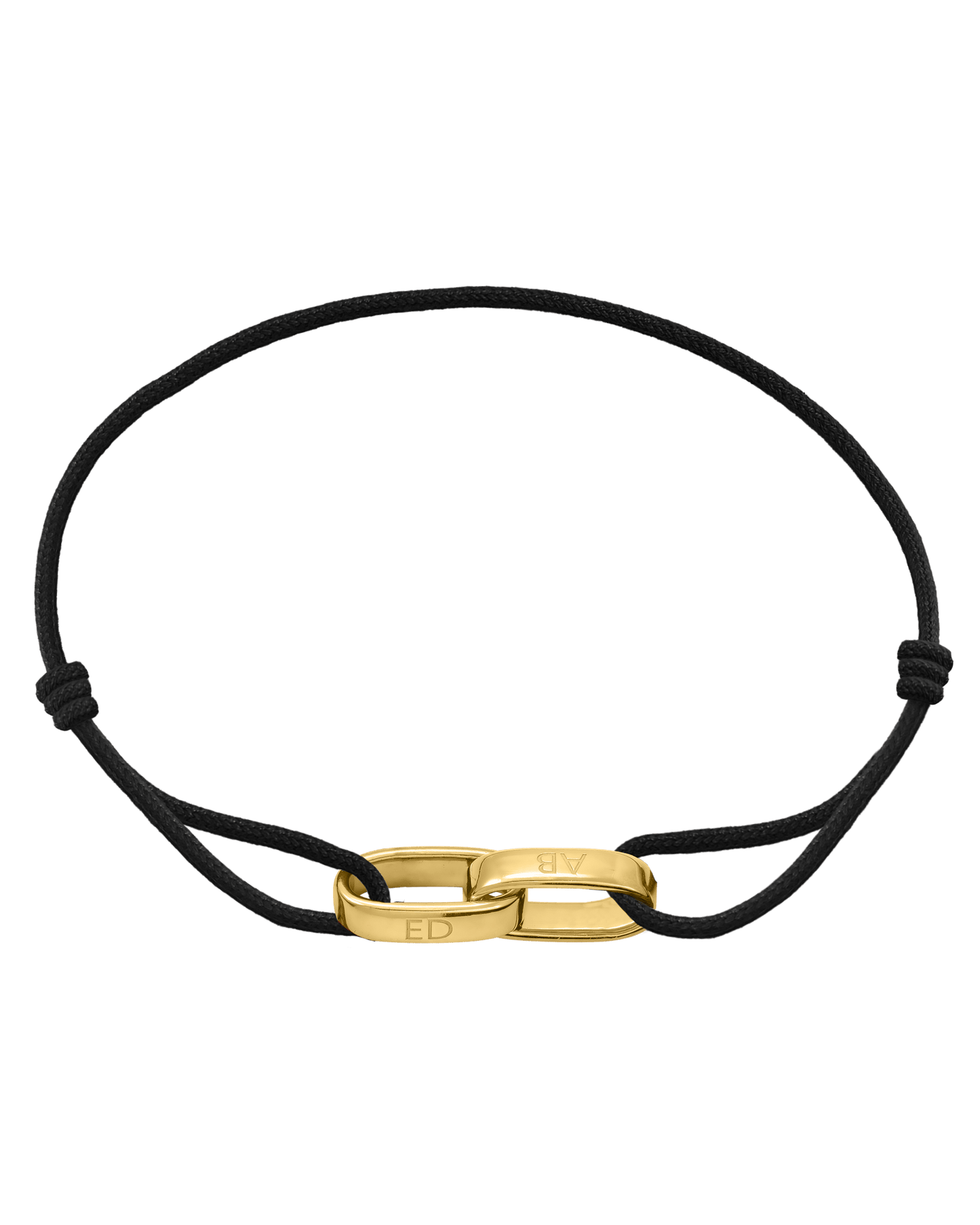 Cooper Bracelet - 18K Gold Vermeil Bracelets magal-dev 