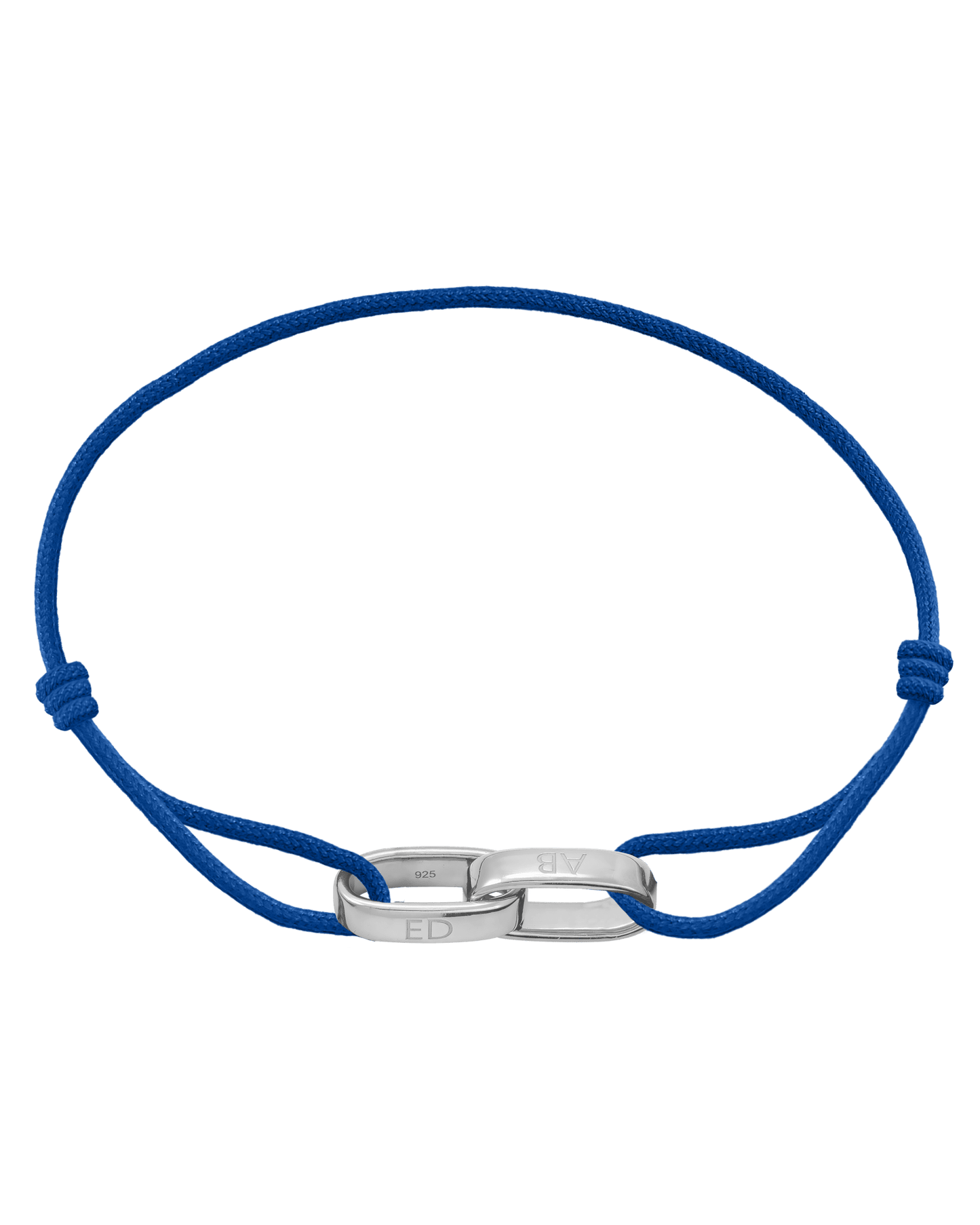 Cooper-Armband - 925er Sterlingsilber Bracelets magal-dev 