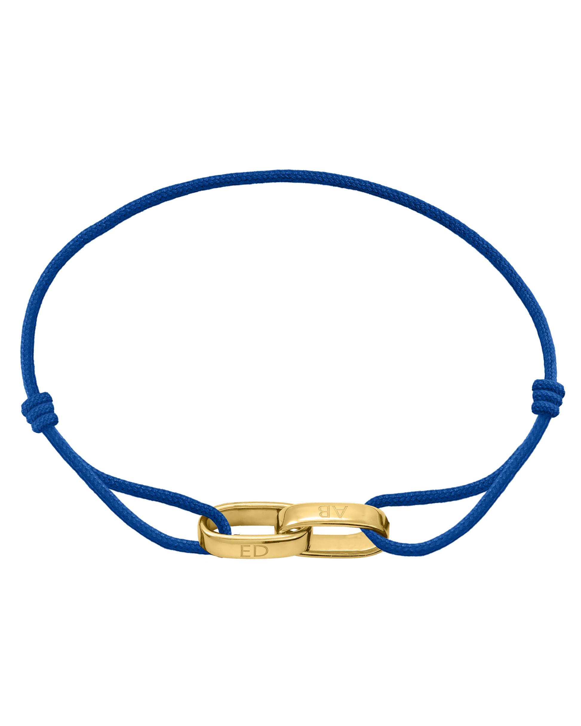 Cooper Bracelet - 18K Gold Vermeil Bracelets magal-dev 