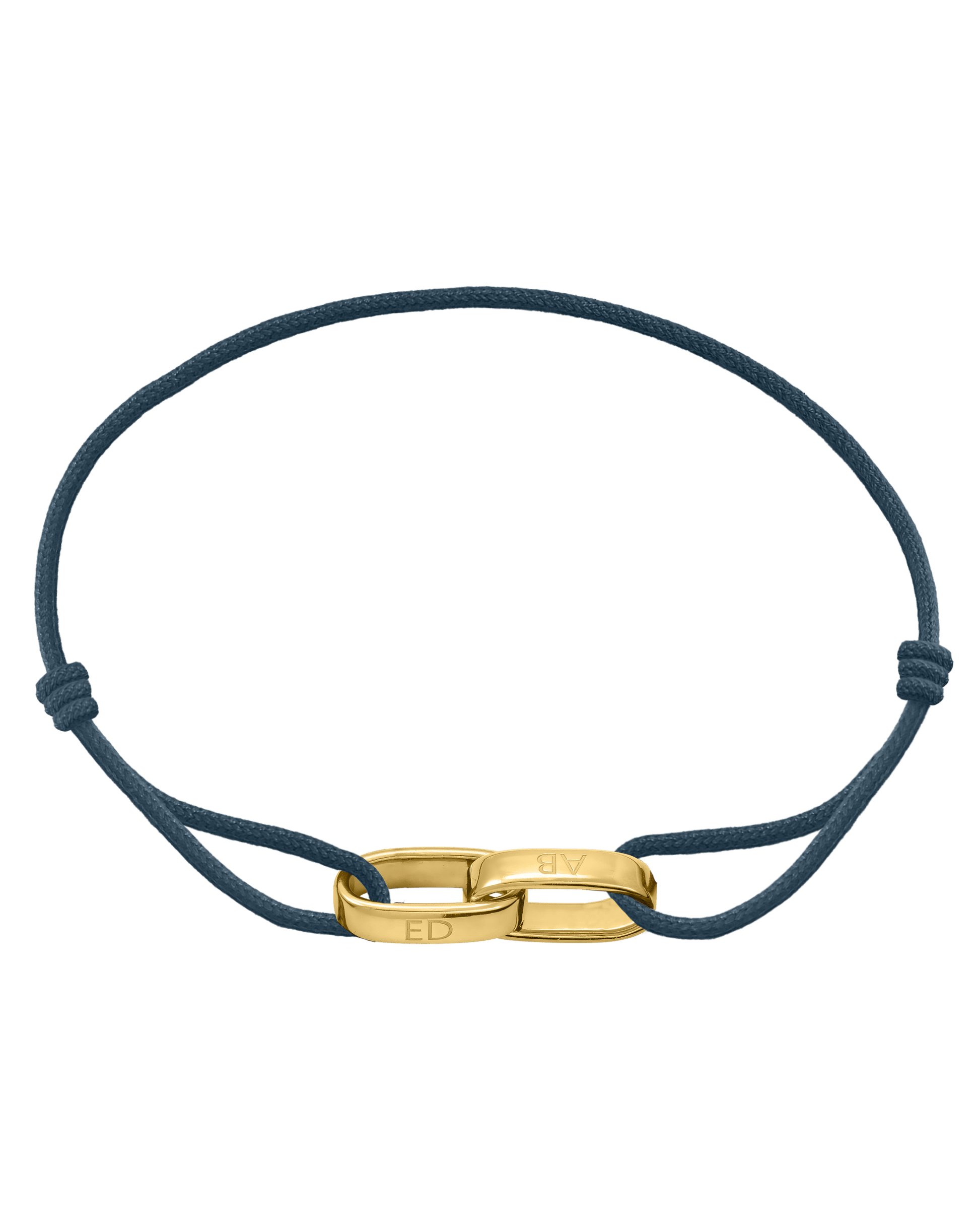 Cooper Bracelet - 18K Gold Vermeil Bracelets magal-dev 