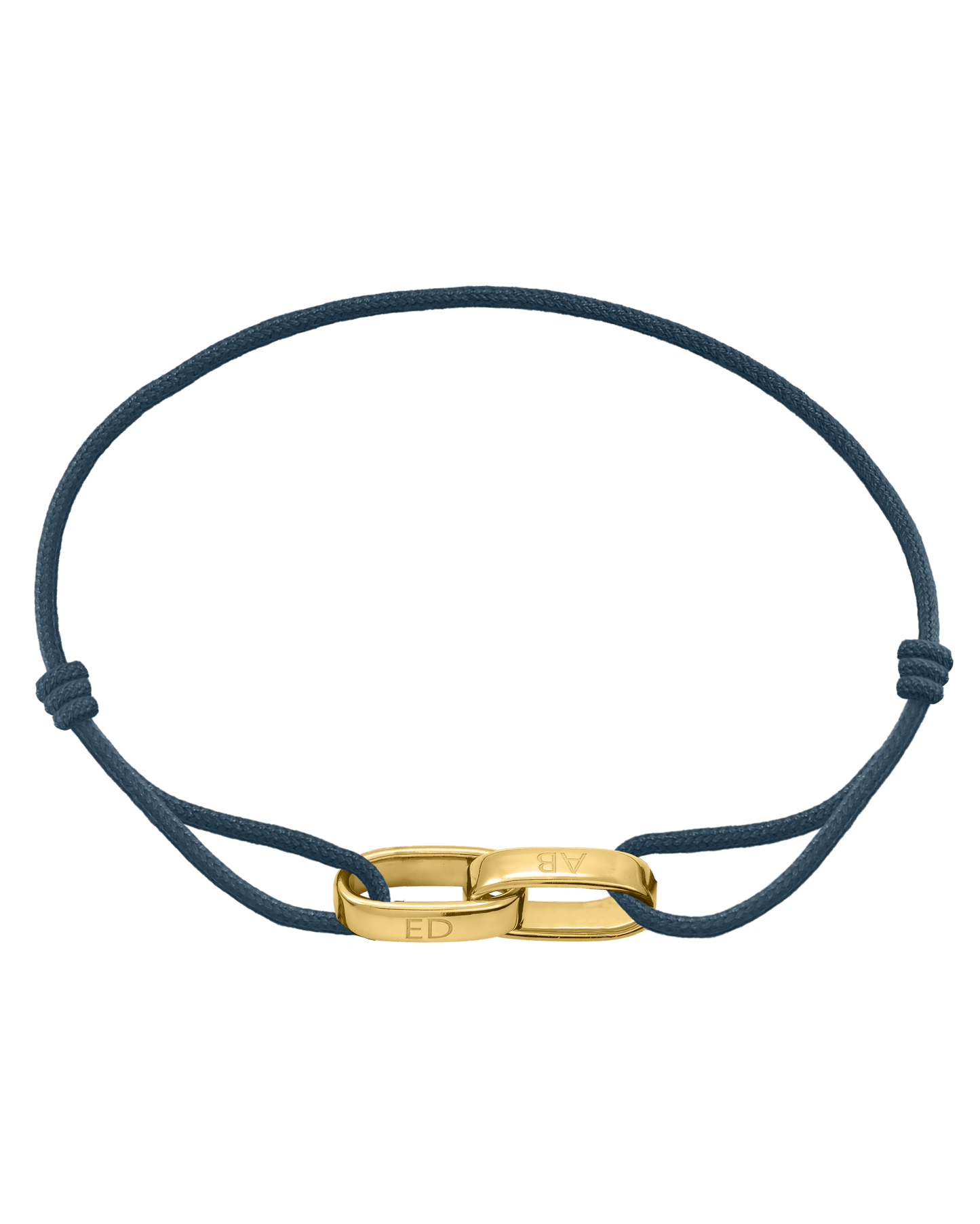 Cooper-Armband - 18K Vergoldetes Bracelets magal-dev 