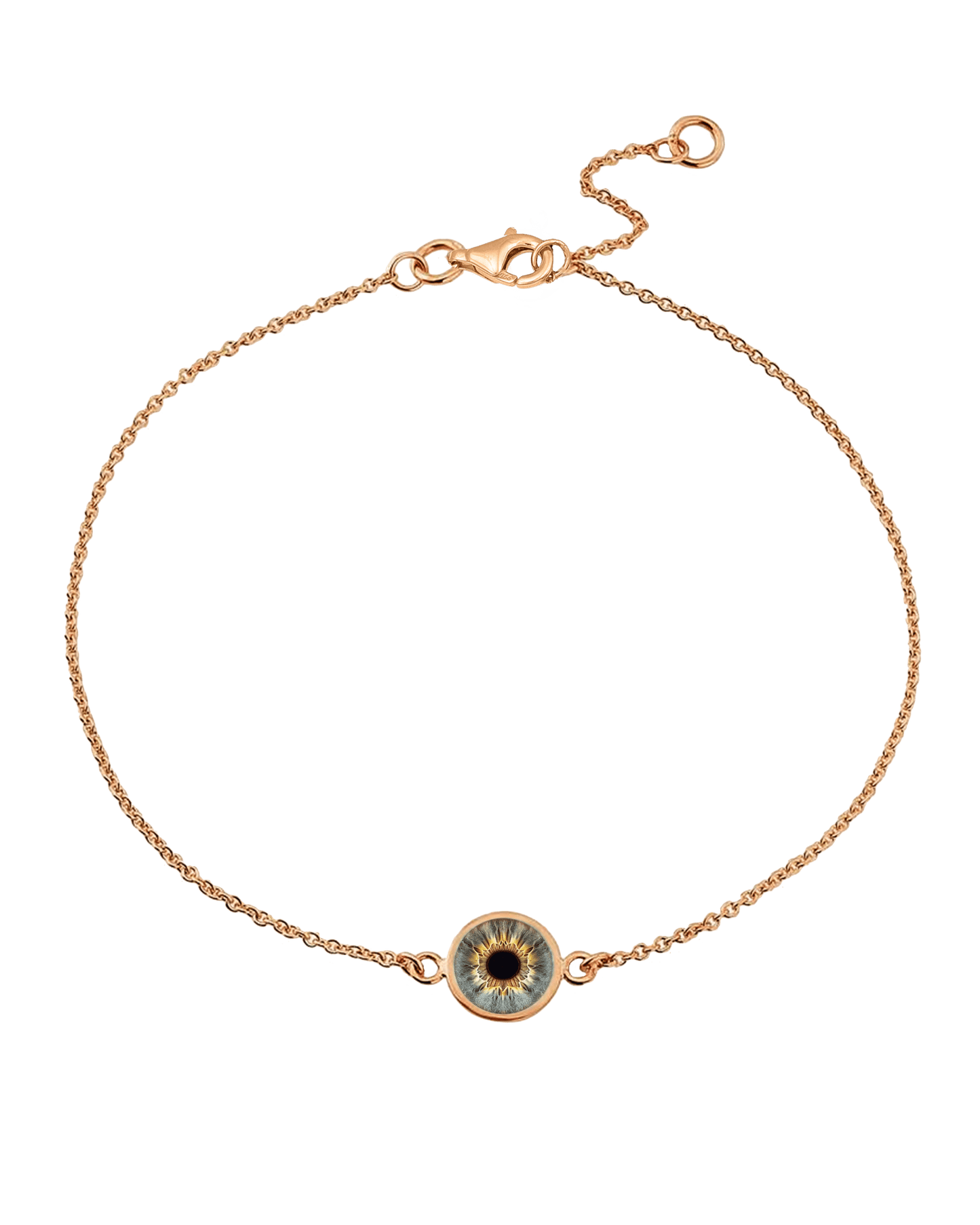 Magal Iris Bracelet™ - 18K Rose Vermeil Bracelets magal-dev 