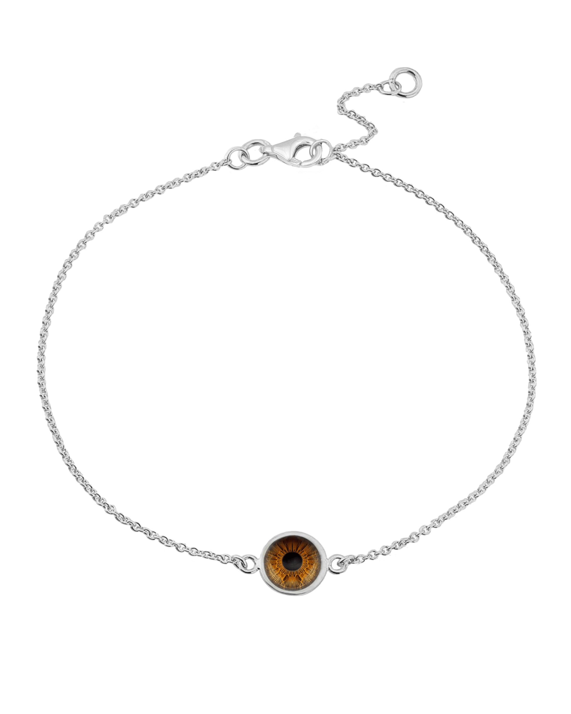 Magal Iris Bracelet™ - 925 Sterling Silver Bracelets magal-dev 