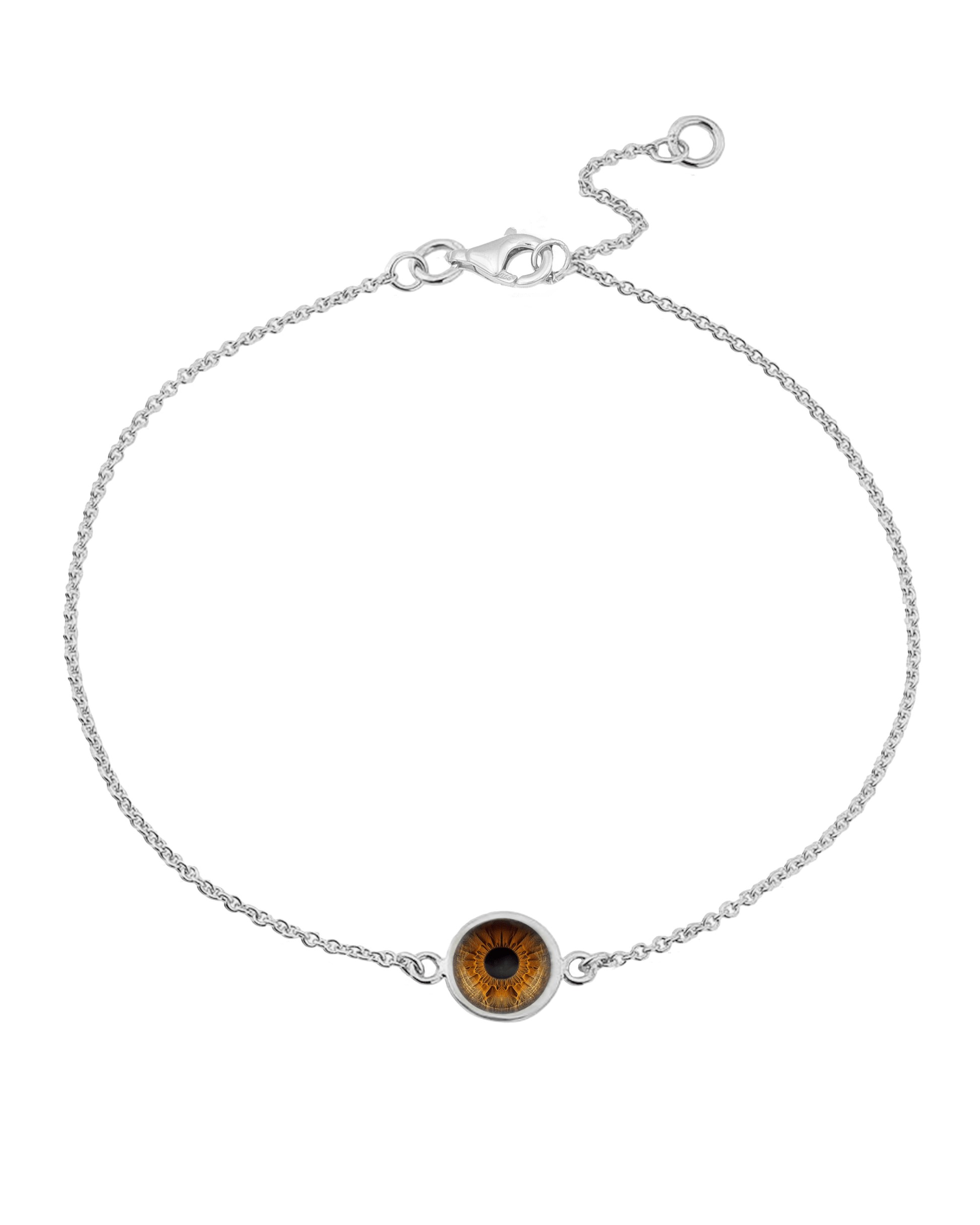 BRACELET MAGAL MY IRIS™ - Argent 925 Necklaces magal-dev 