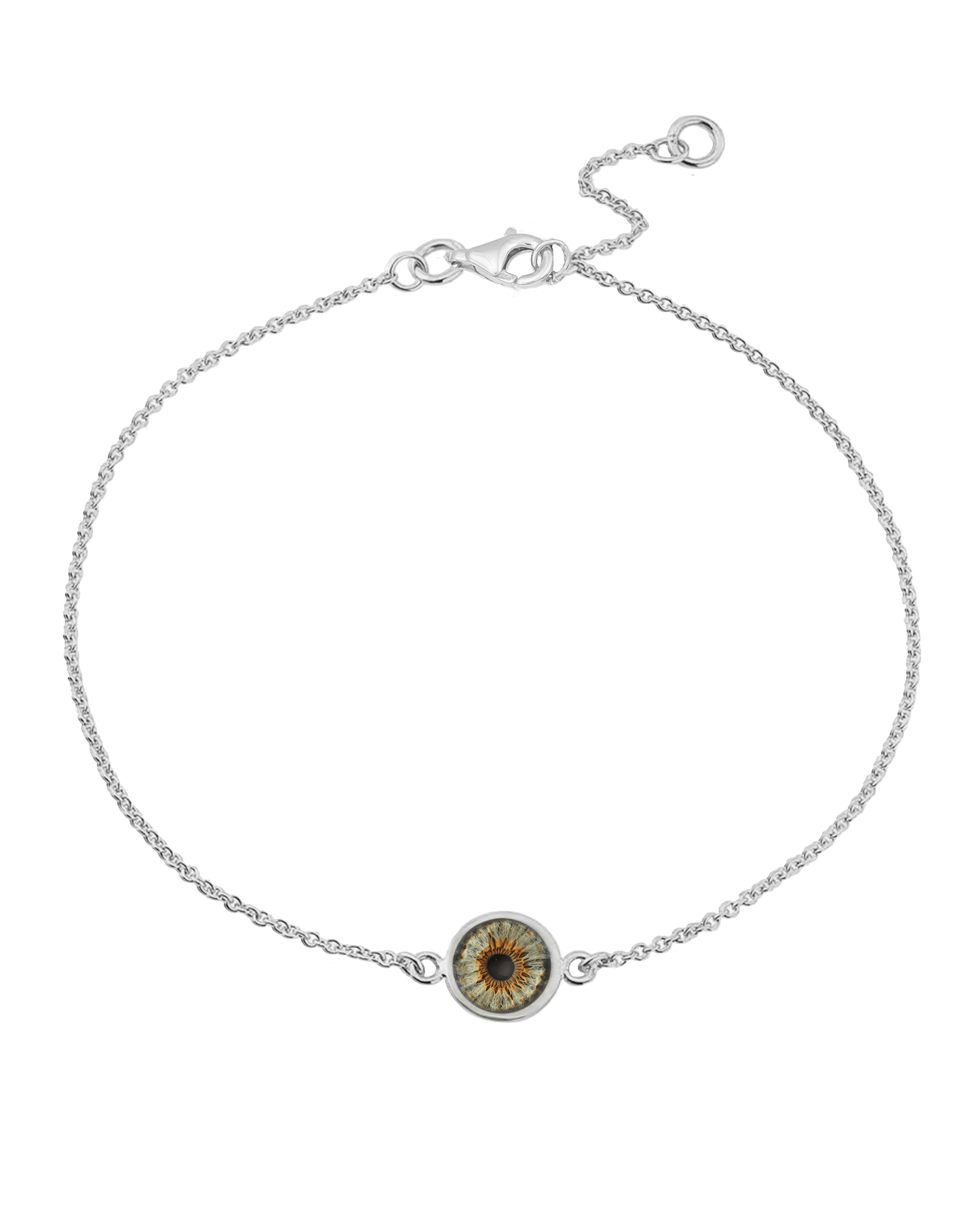 Magal Iris Bracelet™ - 925 Sterling Silver Bracelets magal-dev 