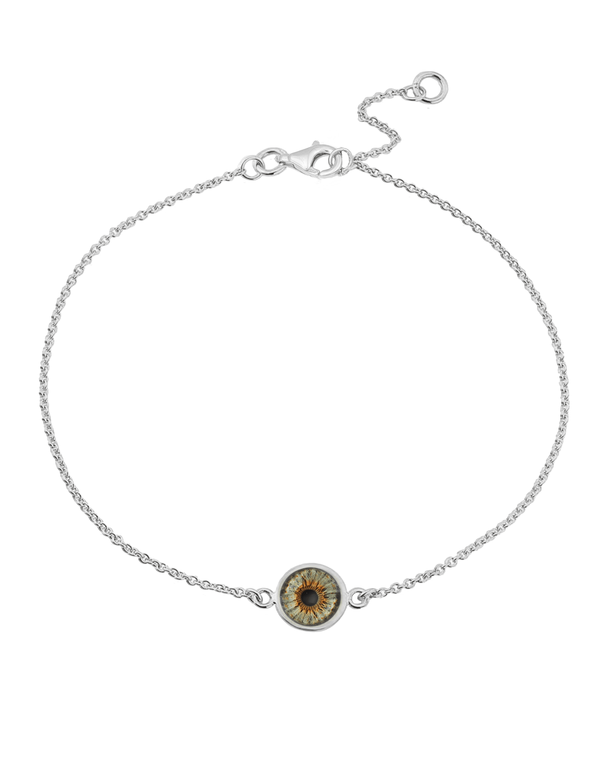 Magal Iris Bracelet™ - 925 Sterling Silver Bracelets magal-dev 