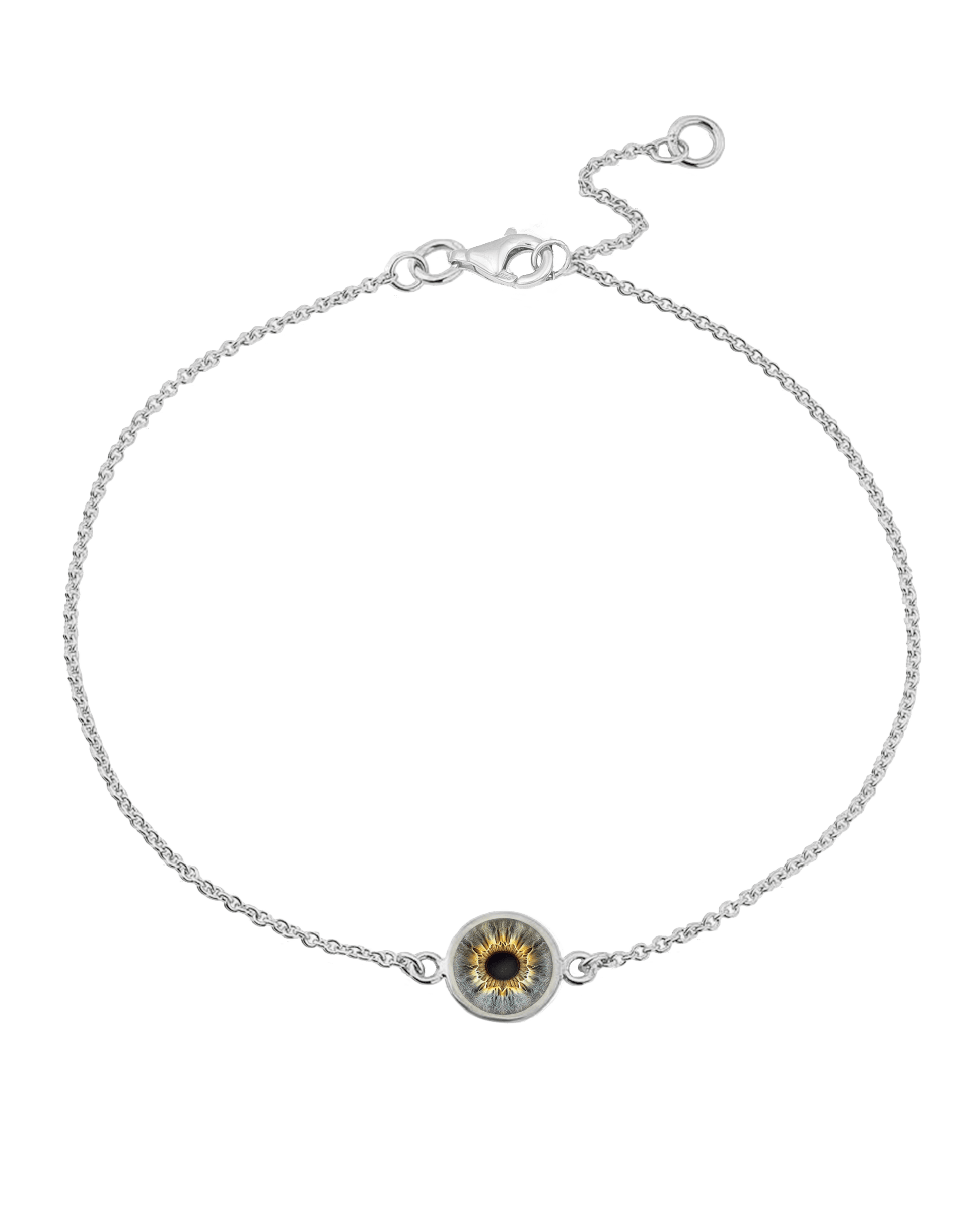 Magal Iris Bracelet™ - 925 Sterling Silver Bracelets magal-dev 